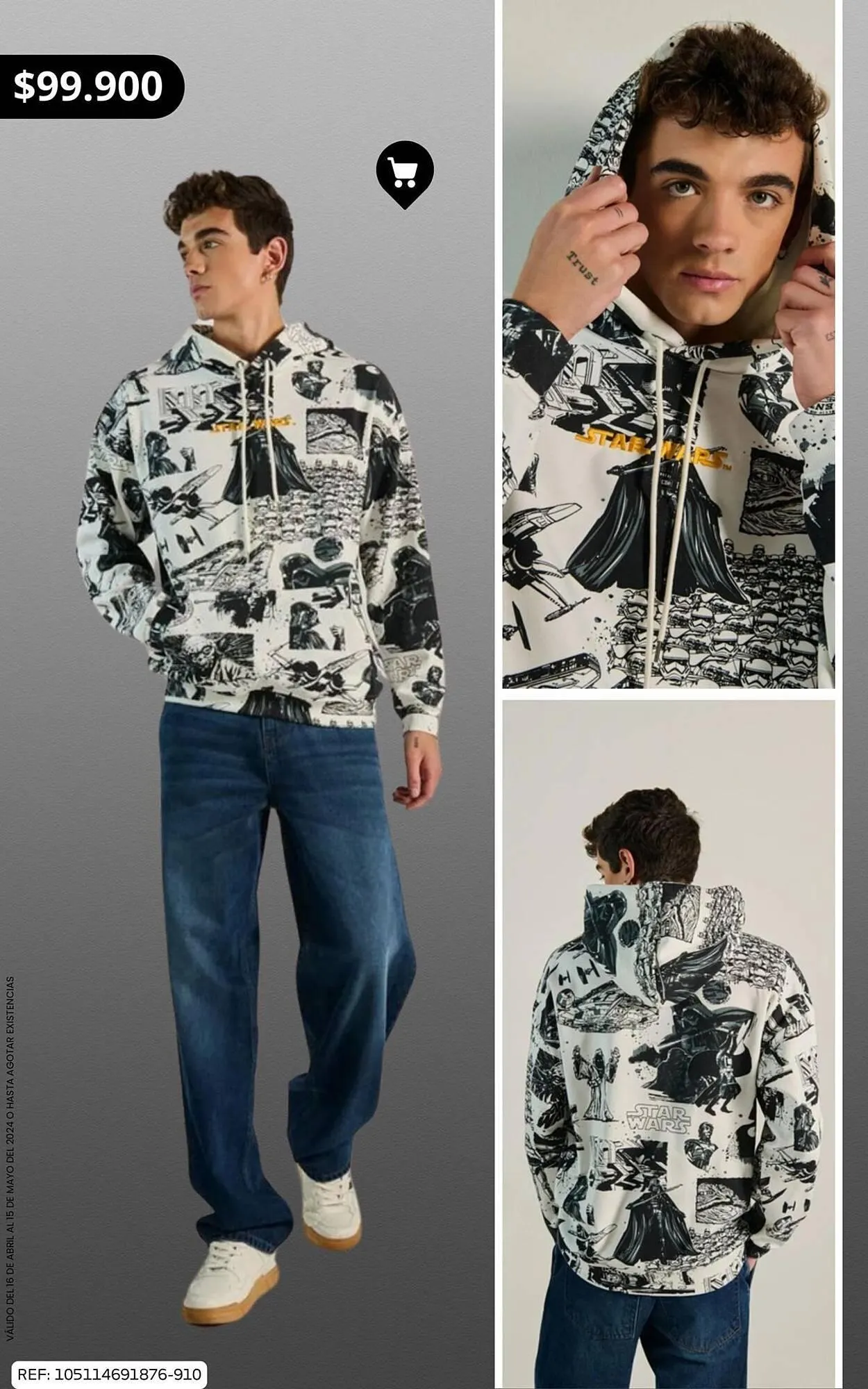 Catalogo de Catálogo Koaj 30 de abril al 12 de mayo 2024 - Pag 61