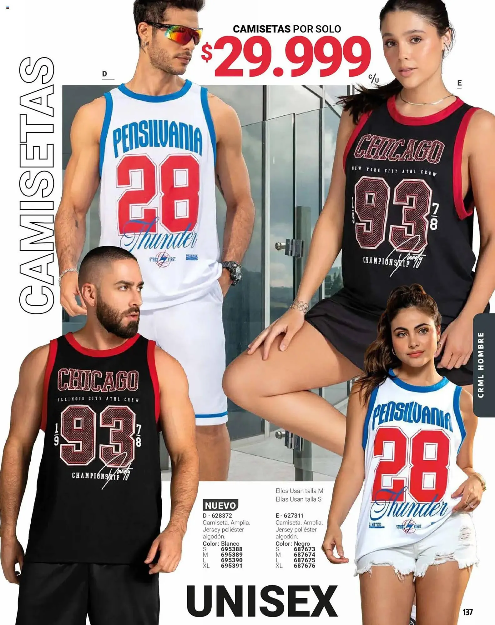 Catalogo de Catálogo Carmel 18 de noviembre al 10 de enero 2026 - Pag 137