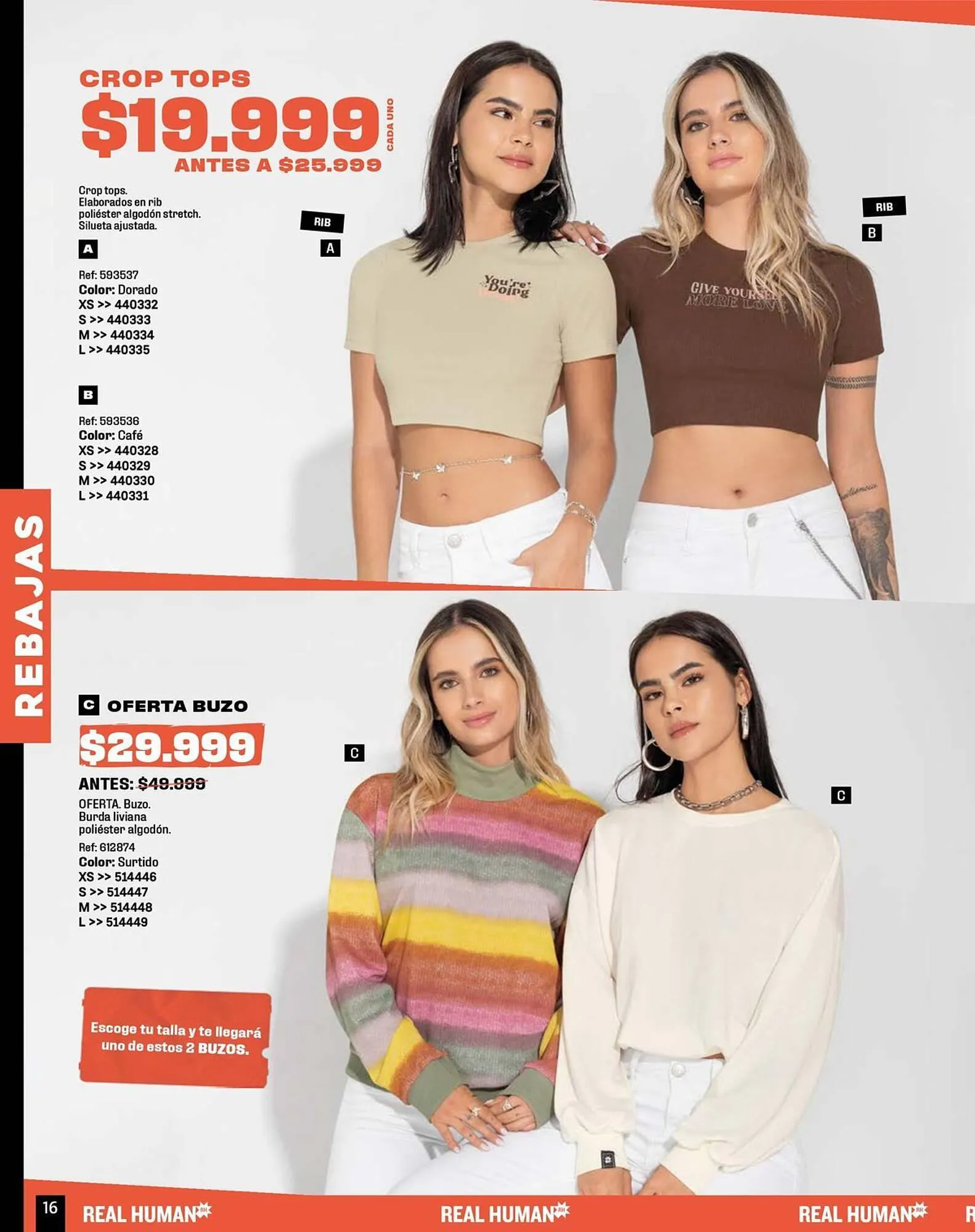 Catalogo de Catálogo Pacífika 21 de noviembre al 31 de enero 2024 - Pag 17