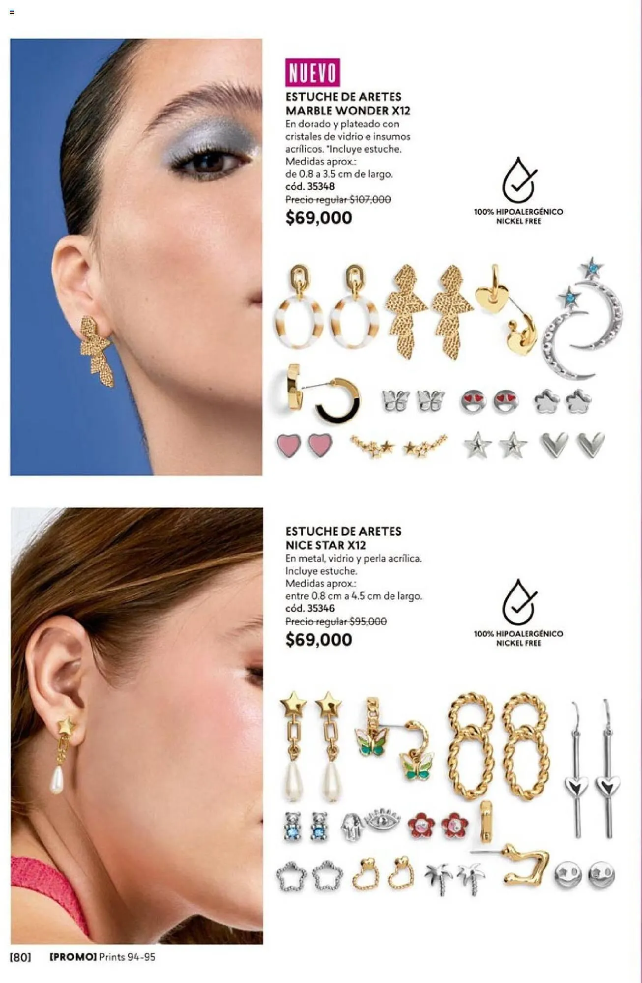 Catalogo de Catálogo Cyzone 11 de julio al 30 de julio 2023 - Pag 88