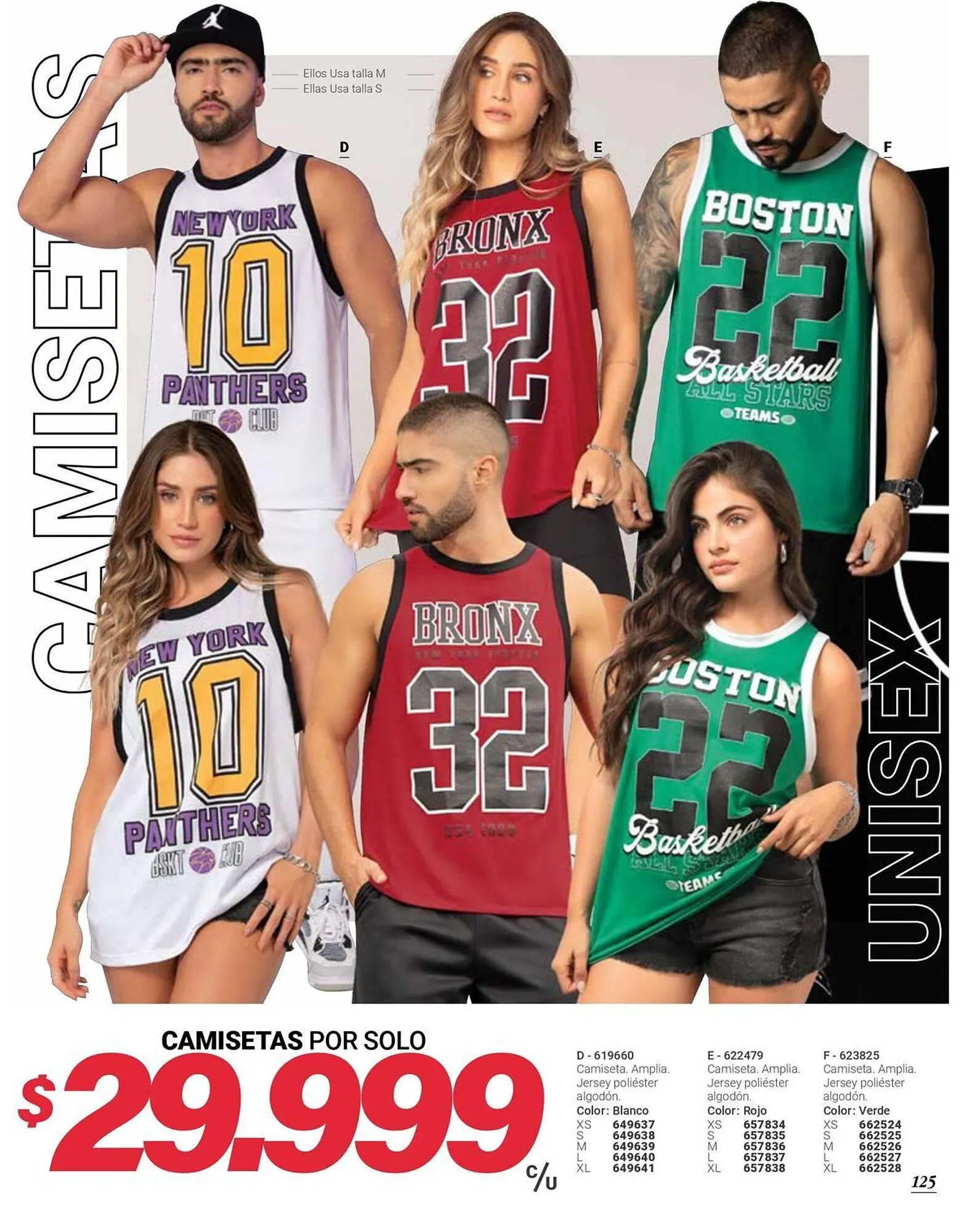 Catalogo de Catálogo Carmel 10 de octubre al 25 de octubre 2025 - Pag 125
