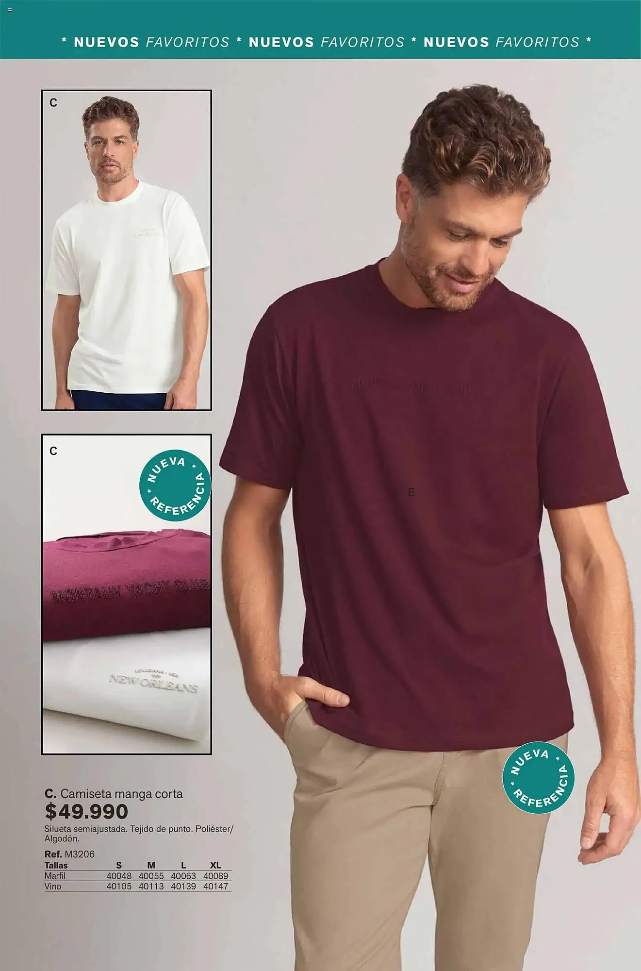 Catalogo de Catálogo Leonisa 1 de febrero al 1 de marzo 2026 - Pag 28