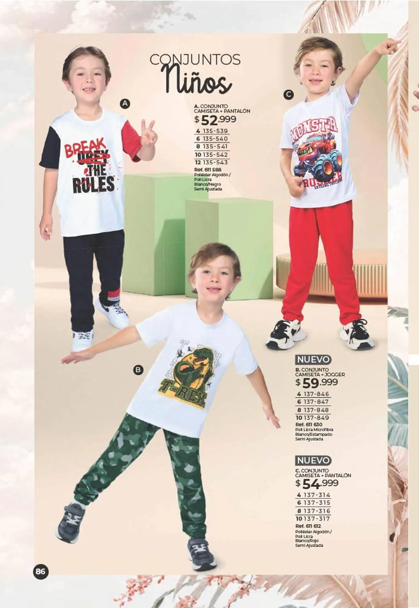 Catalogo de Catálogo Dolce Catálogos 22 de noviembre al 22 de febrero 2025 - Pag 144