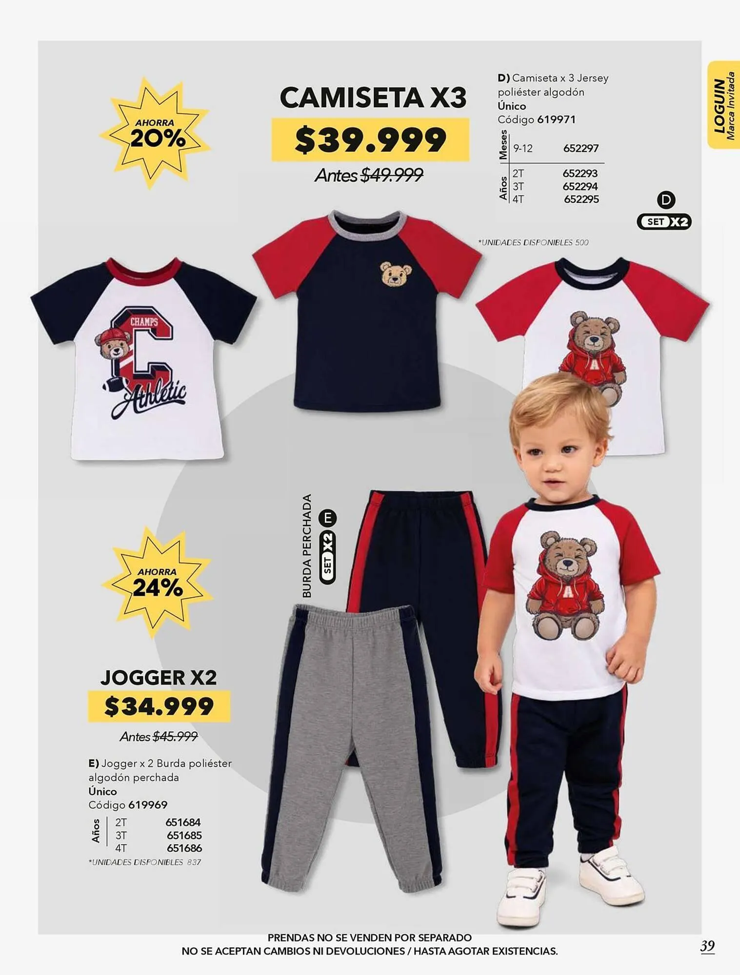 Catalogo de Catálogo Carmel 1 de septiembre al 30 de septiembre 2026 - Pag 229