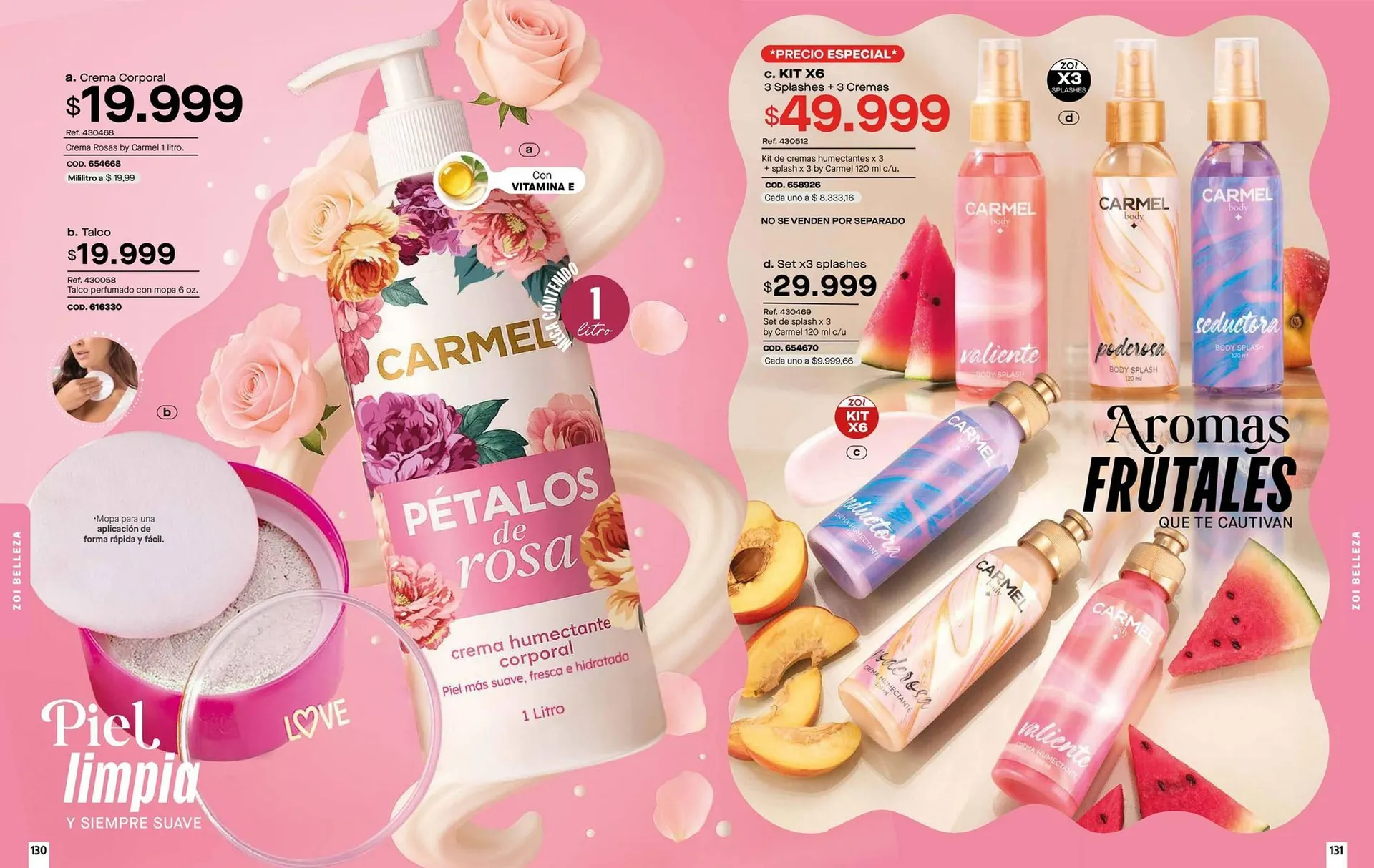 Catalogo de Catálogo Loguin 19 de enero al 28 de febrero 2026 - Pag 66