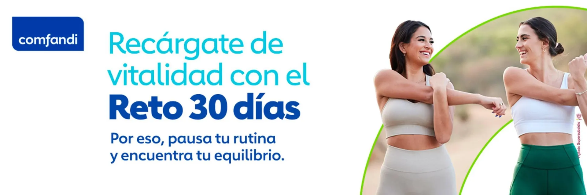 Catalogo de Catálogo Comfandi 25 de marzo al 8 de abril 2026 - Pag 1