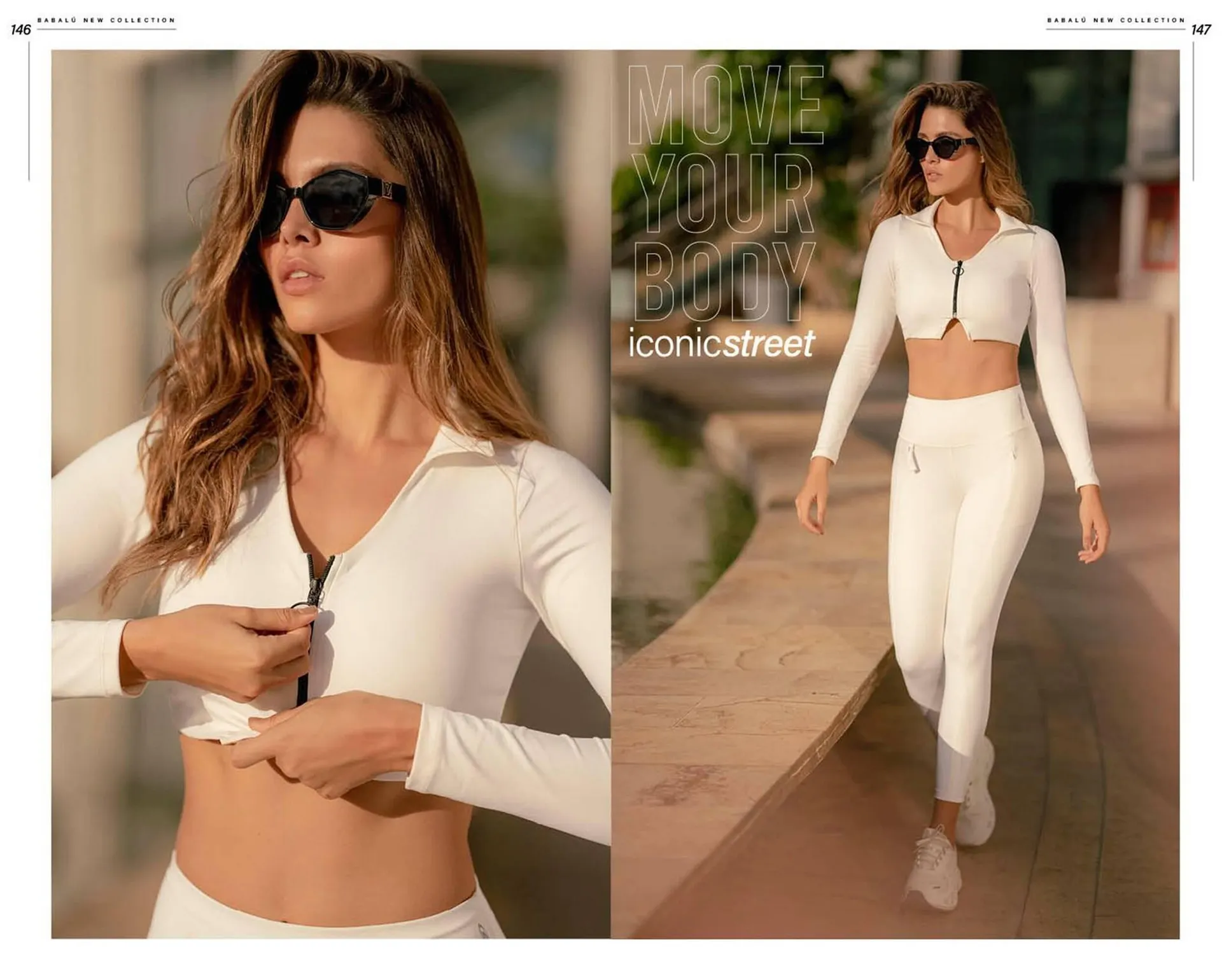 Catalogo de Catálogo Babalú Fashion 8 de abril al 30 de abril 2025 - Pag 74