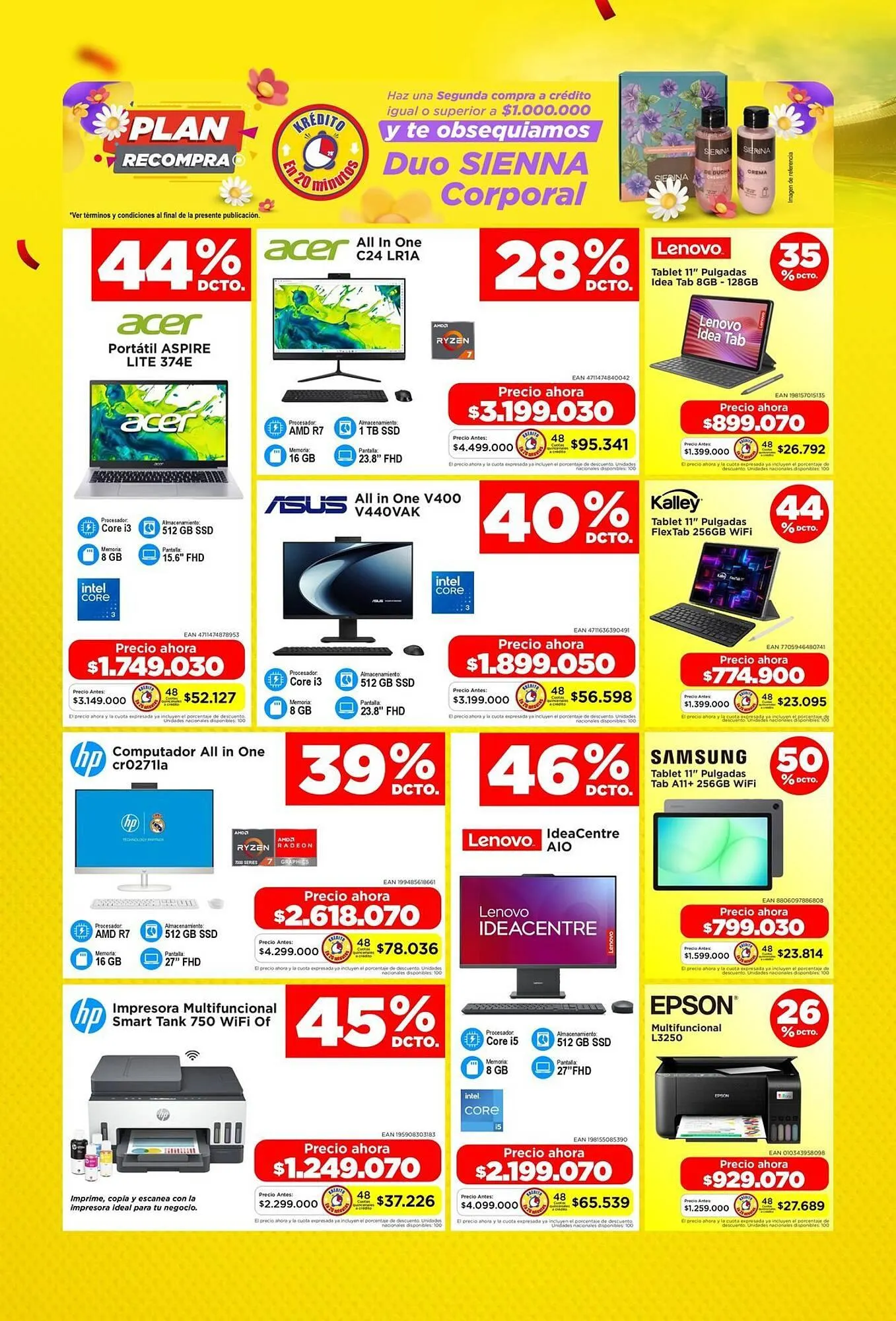 Catalogo de Catálogo Alkomprar 2 de mayo al 8 de mayo 2026 - Pag 7
