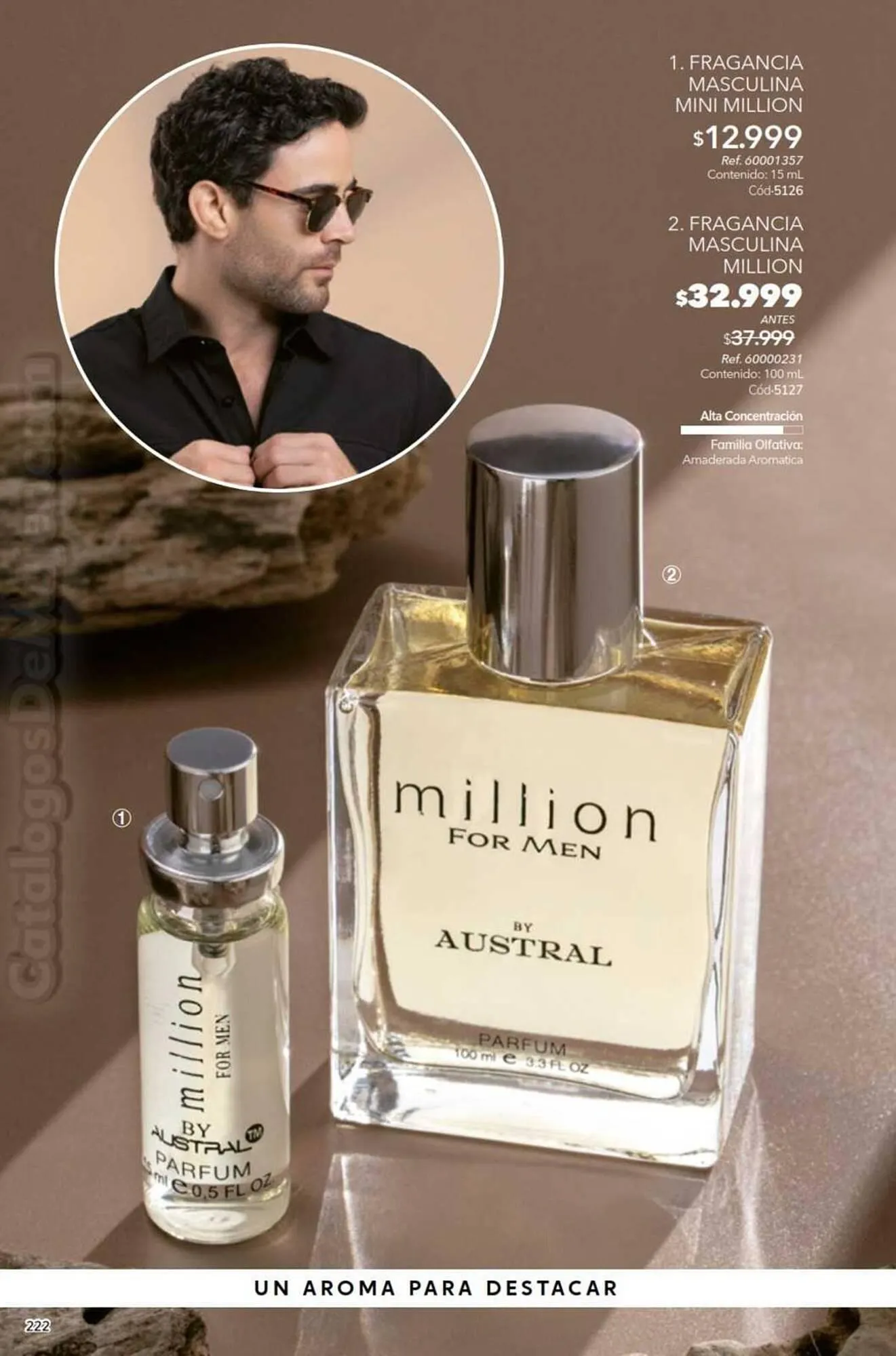 Catalogo de Catálogo Marketing Personal 3 de mayo al 24 de junio 2024 - Pag 149