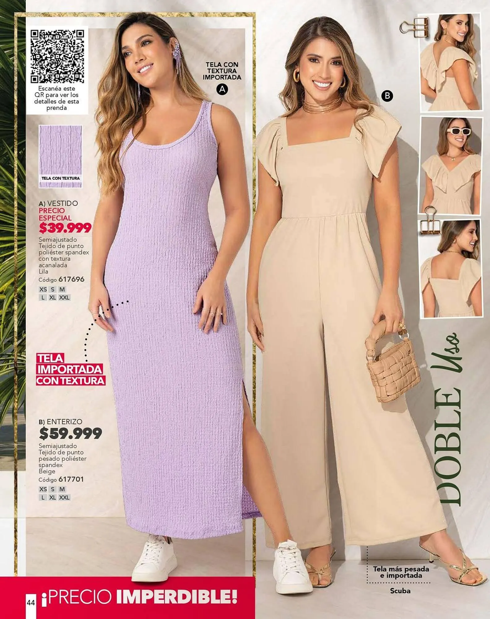 Catalogo de Catálogo Loguin 30 de diciembre al 13 de enero 2025 - Pag 52