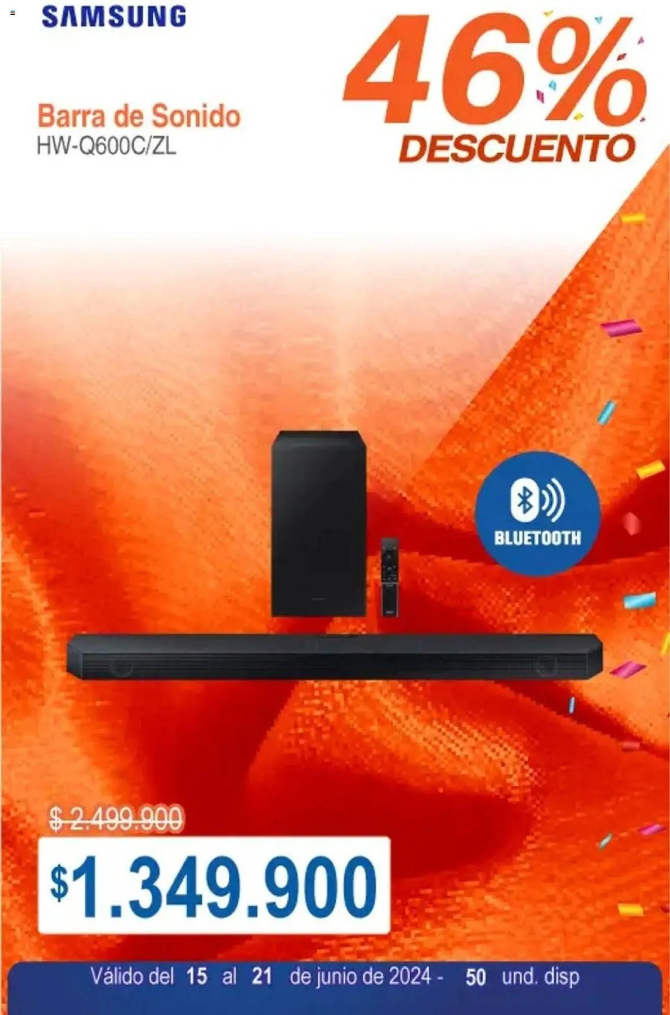 Catalogo de Catálogo Alkosto 15 de junio al 21 de junio 2024 - Pag 17