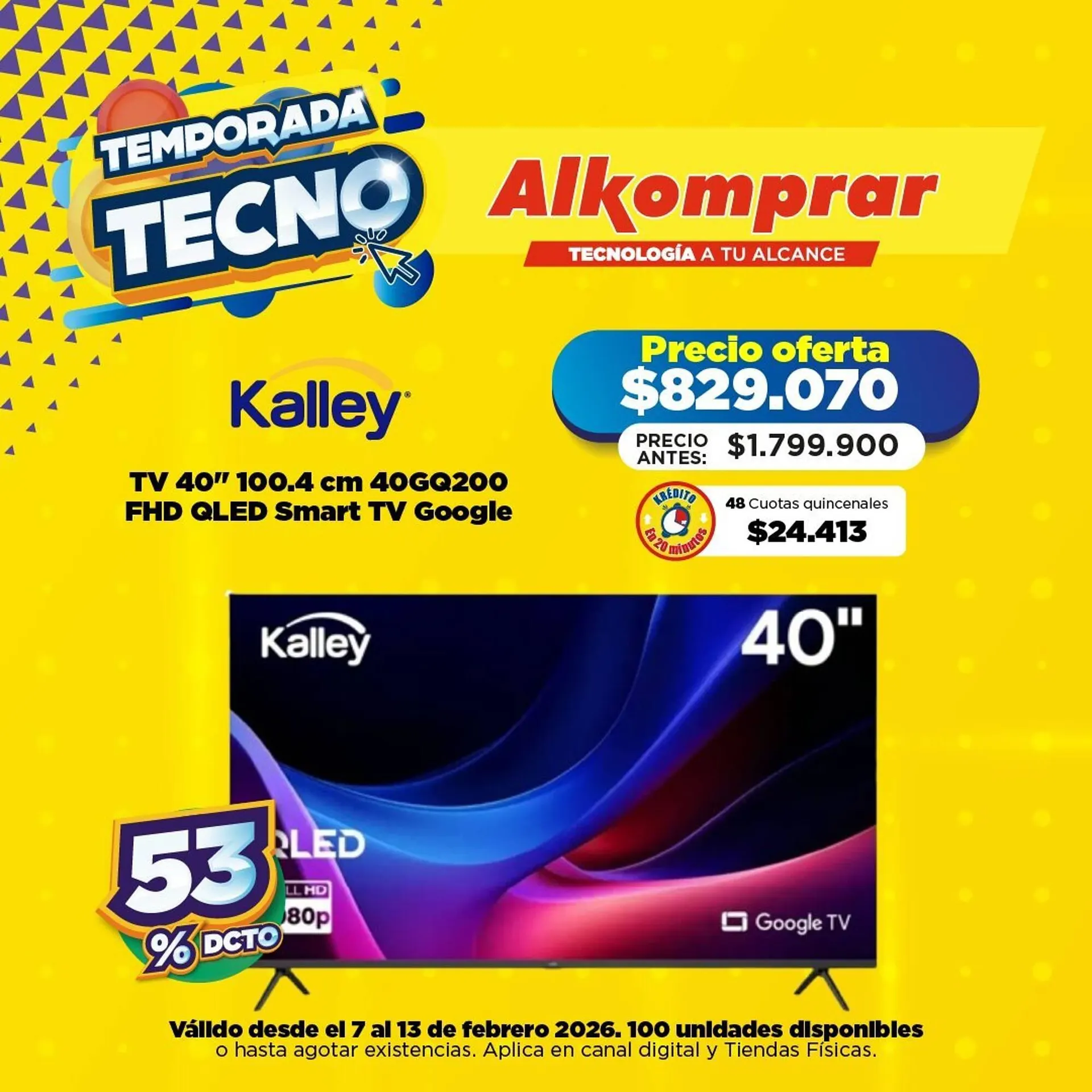 Catálogo Alkomprar - 1