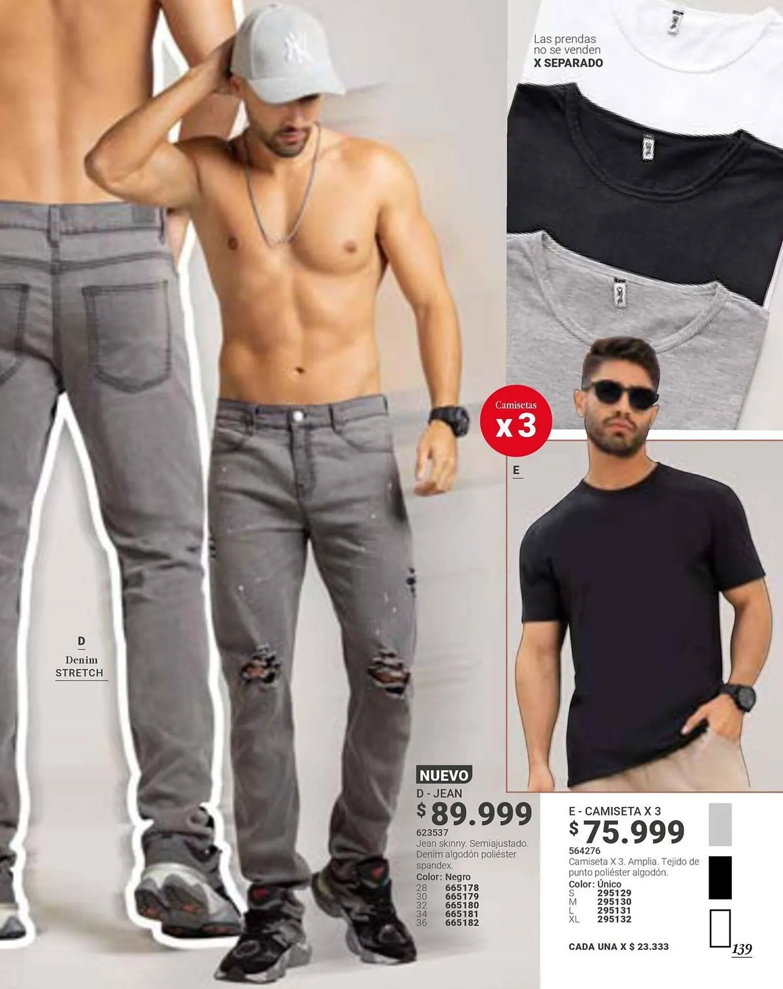 Catalogo de Catálogo Carmel 9 de septiembre al 25 de septiembre 2025 - Pag 143