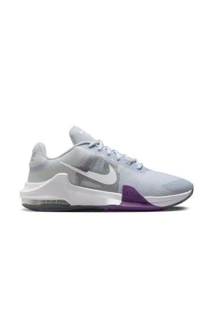 Tenis Nike Air Max Impact 4-Verde
