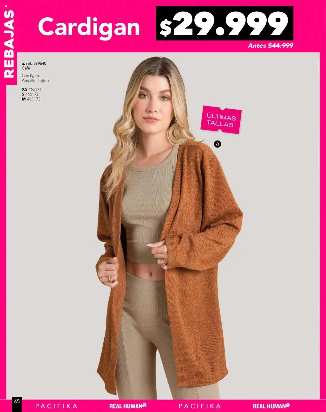 Catalogo de Pacifika - Campaña 16/2024 28 de octubre al 31 de diciembre 2024 - Pag 208