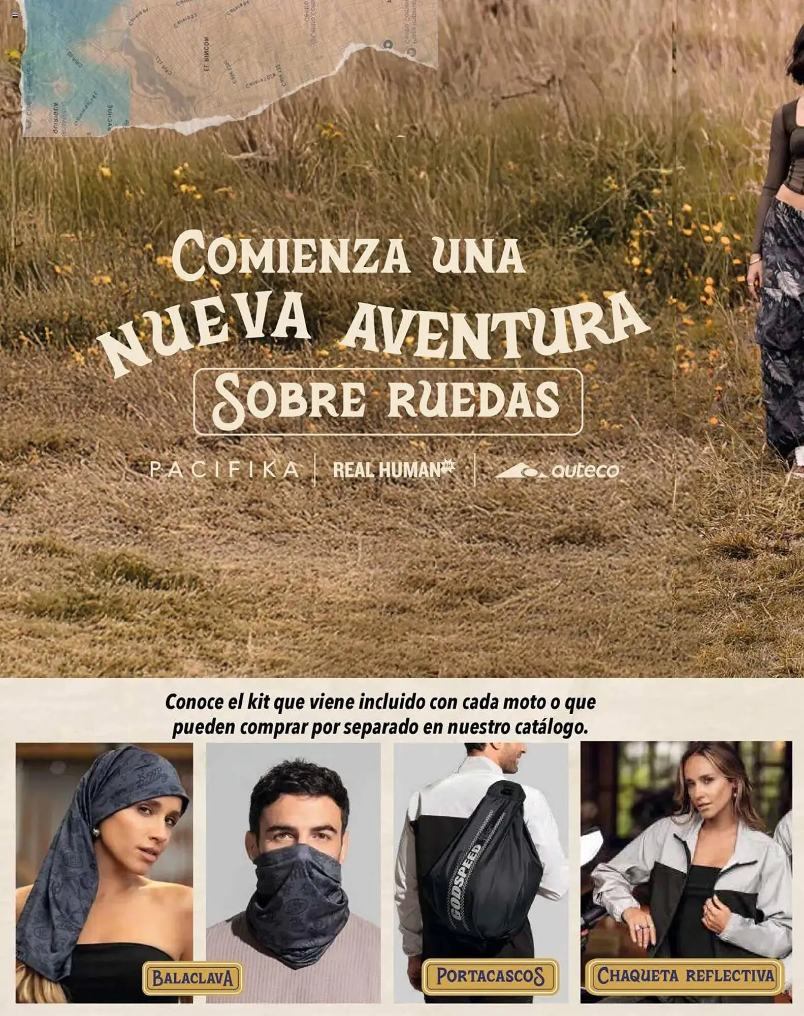 Catalogo de Catálogo Pacífika 1 de mayo al 30 de junio 2025 - Pag 5