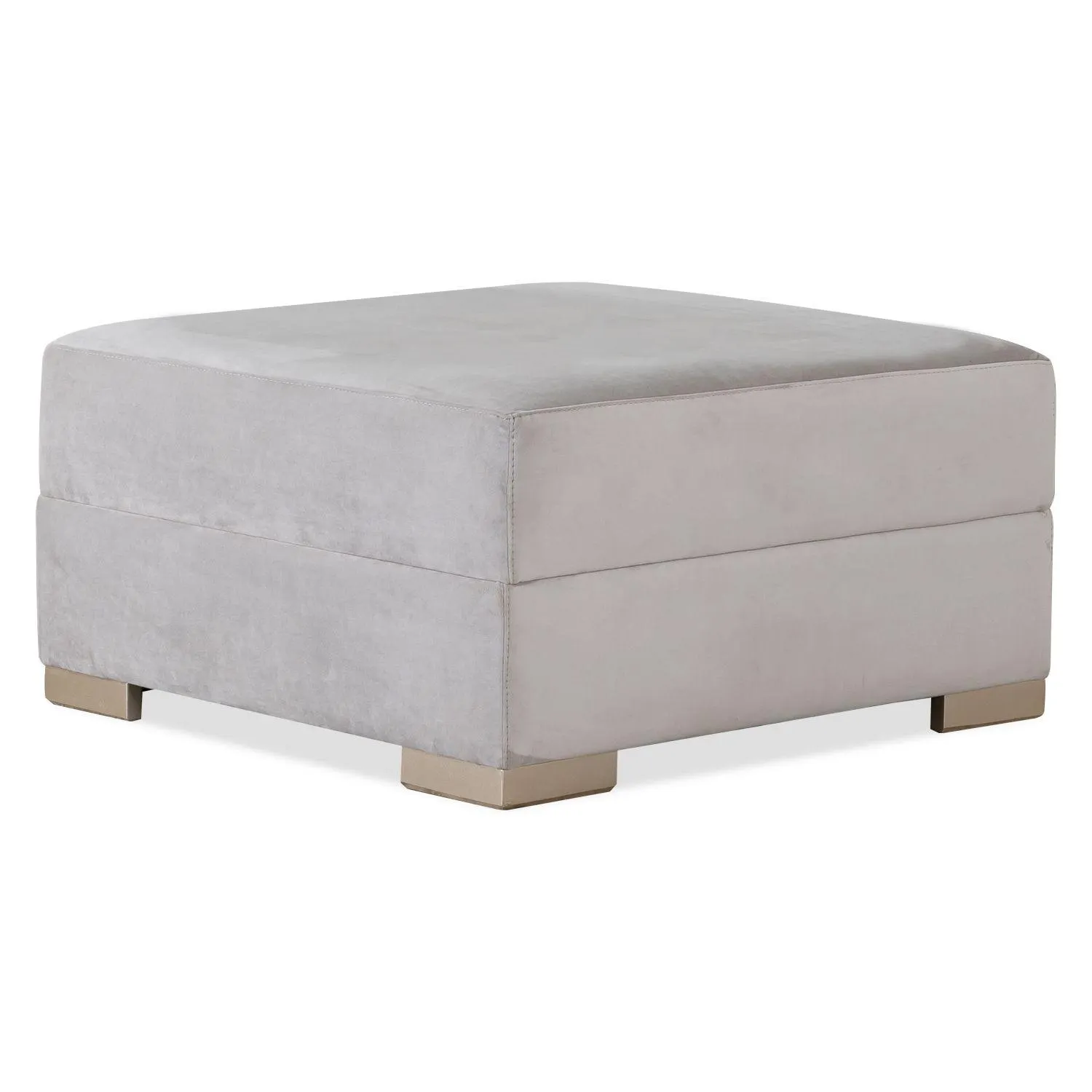 Velvet Zarina Marmol, Champaña