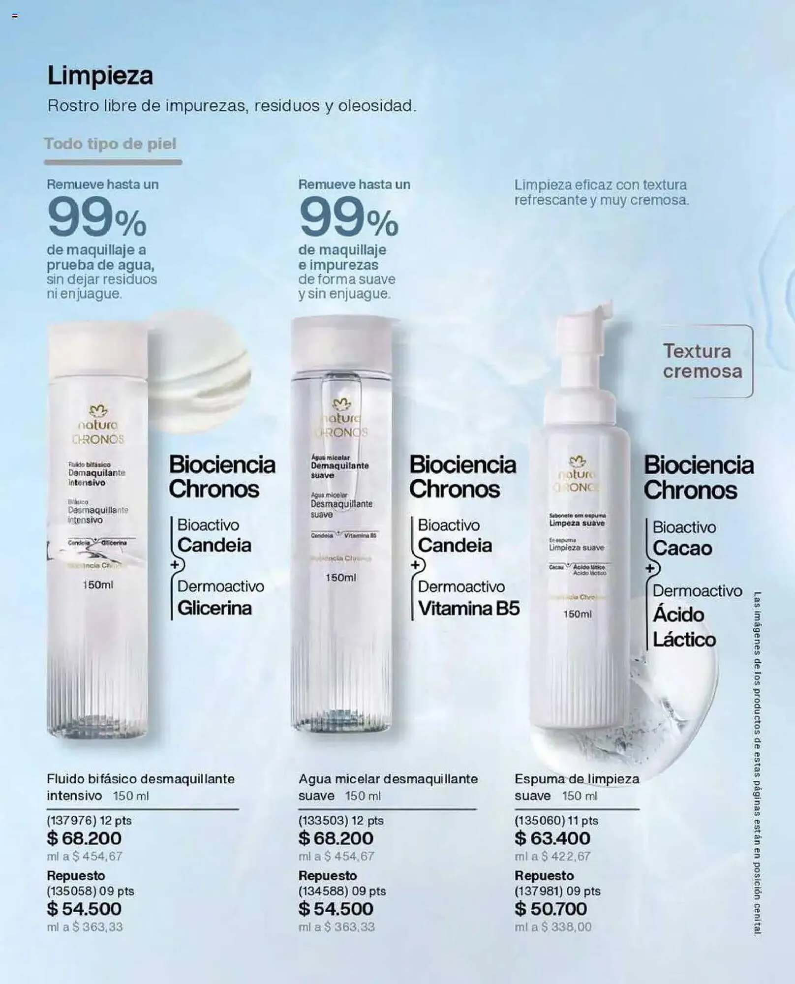 Catalogo de Catálogo Natura 12 de mayo al 15 de junio 2025 - Pag 95