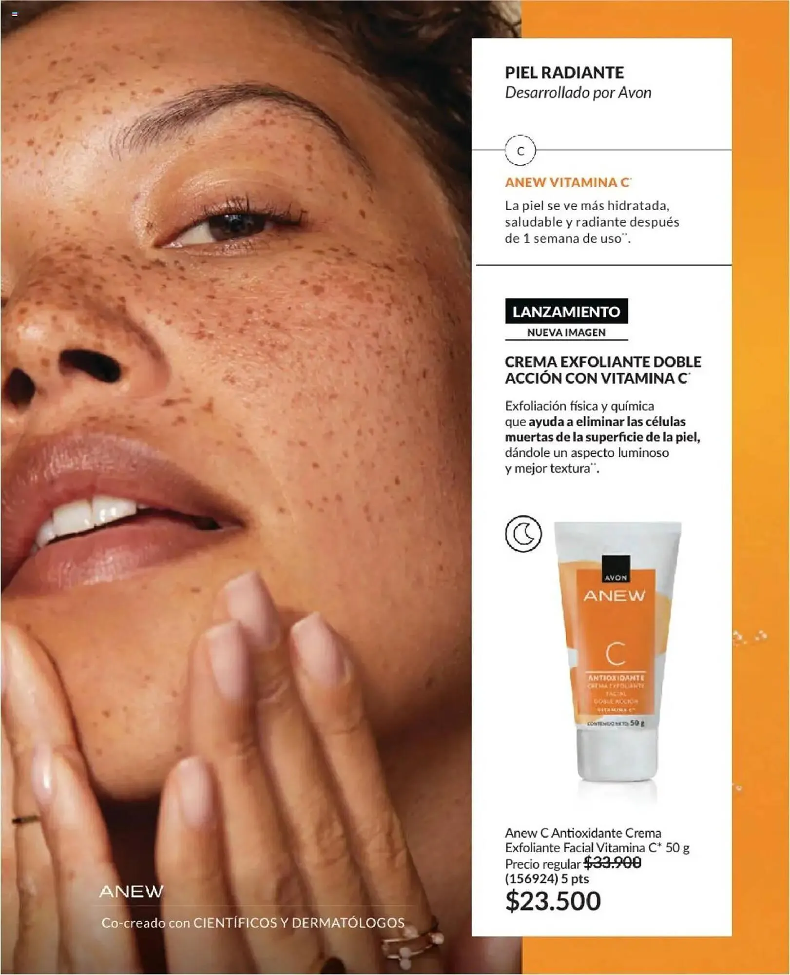 Catalogo de Catálogo Avon 18 de junio al 1 de agosto 2025 - Pag 10