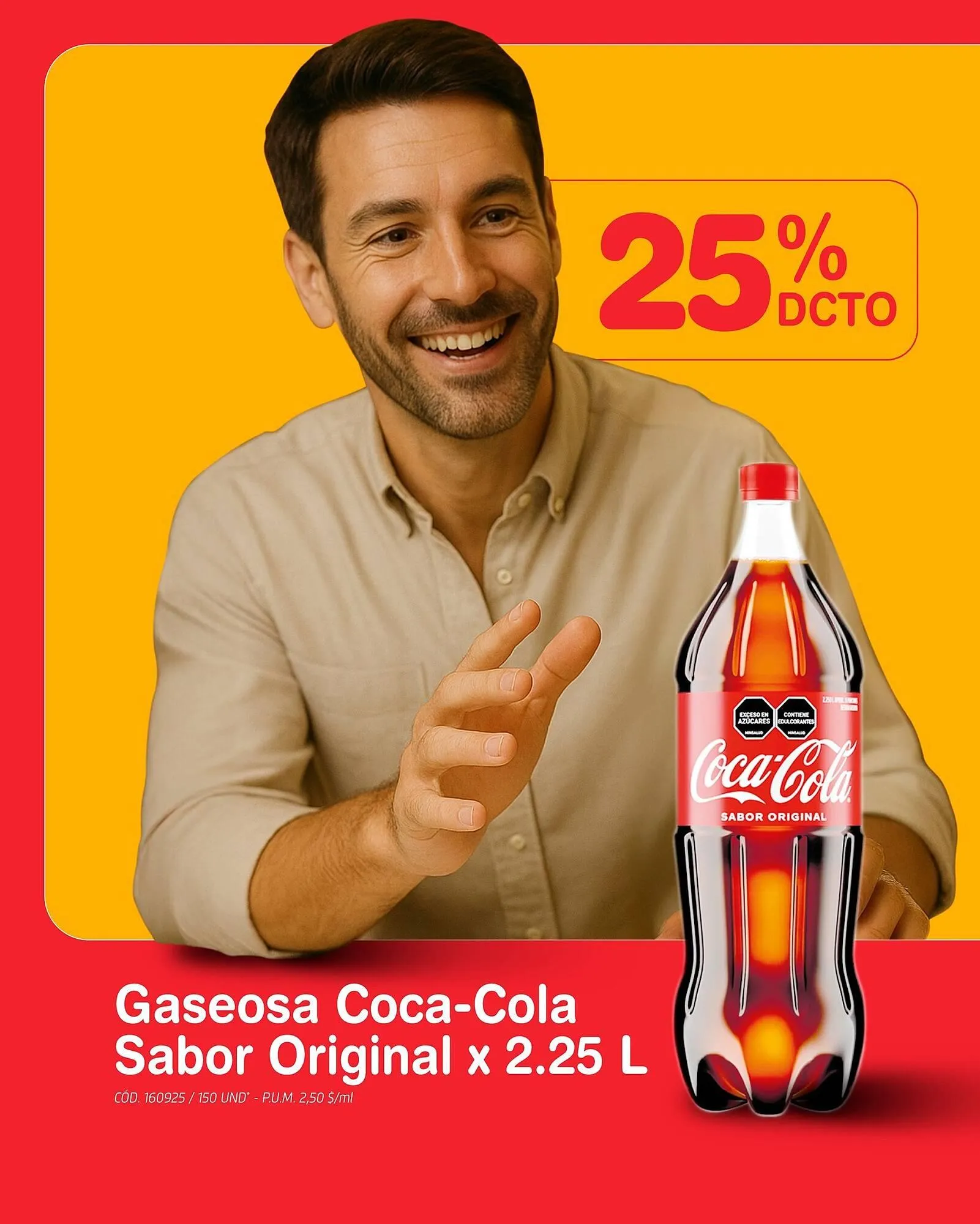 Catalogo de Catálogo Makro 7 de junio al 15 de junio 2025 - Pag 3