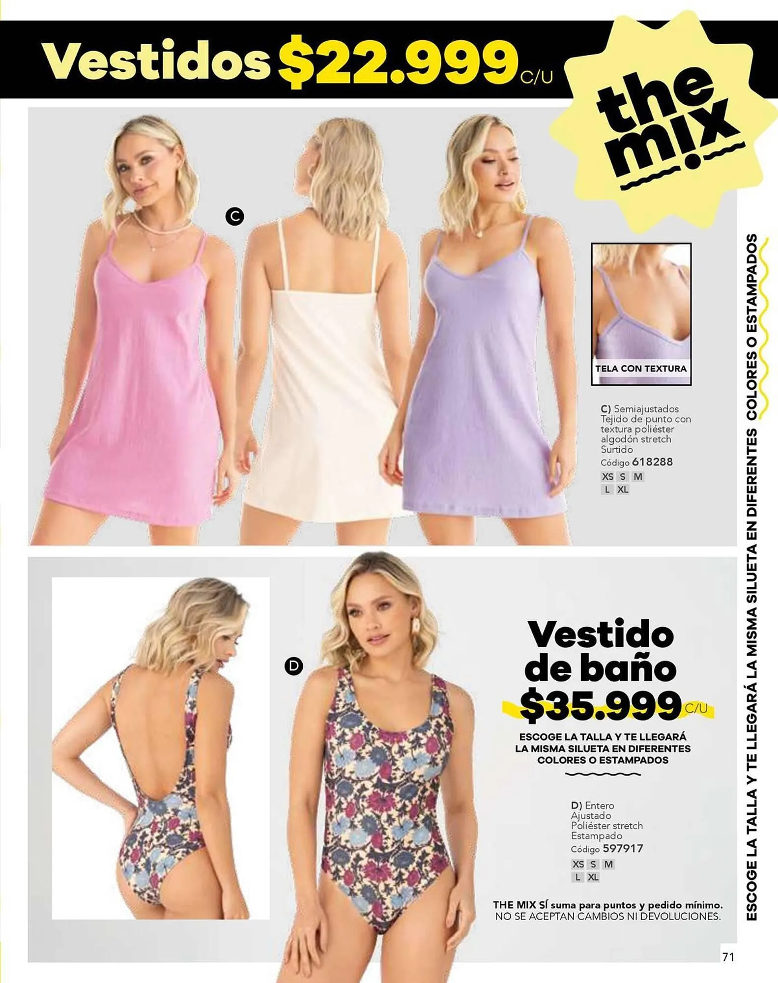 Catalogo de Catálogo Loguin 14 de enero al 15 de febrero 2025 - Pag 81