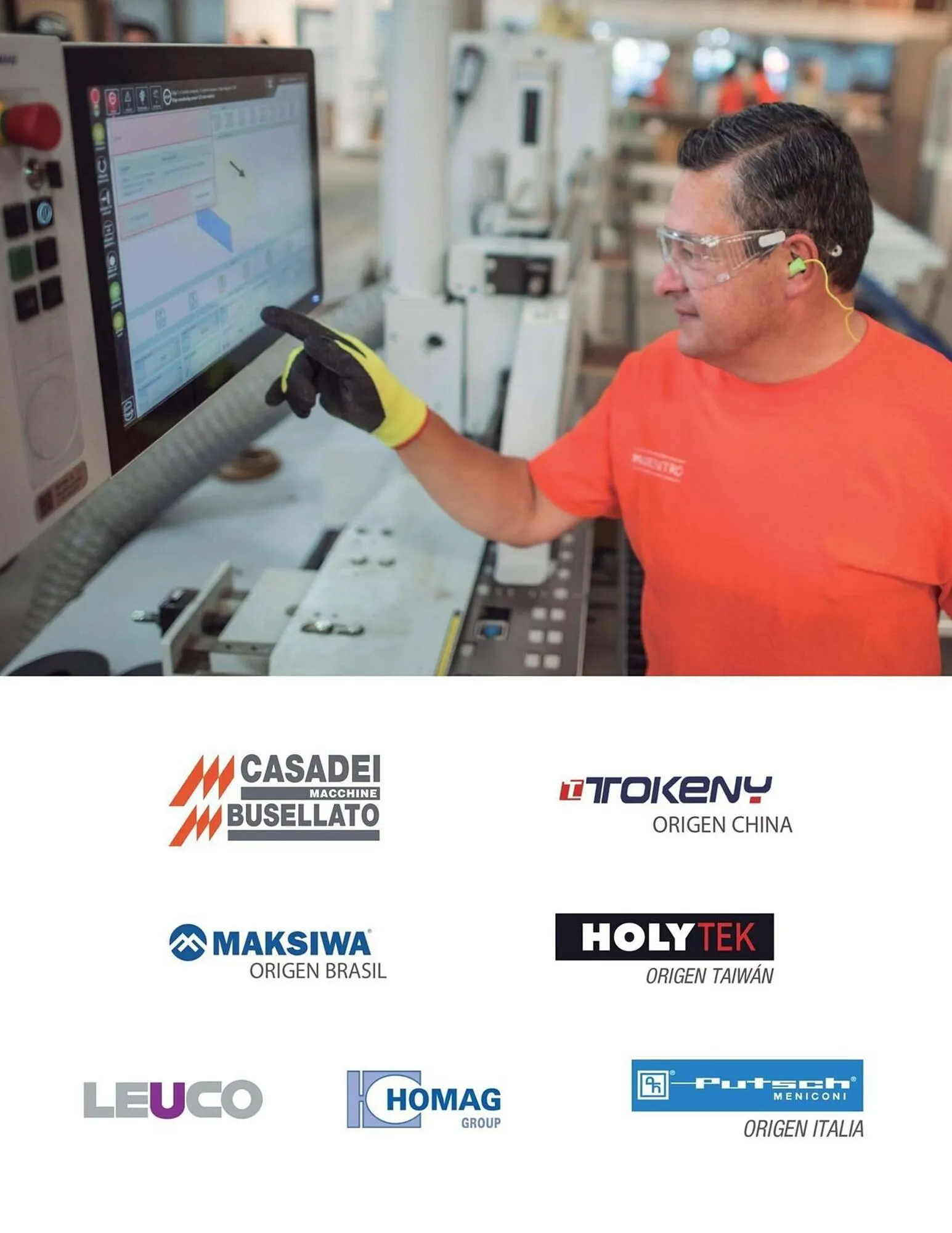 Catalogo de Catálogo Madecentro 10 de octubre al 31 de octubre 2025 - Pag 19