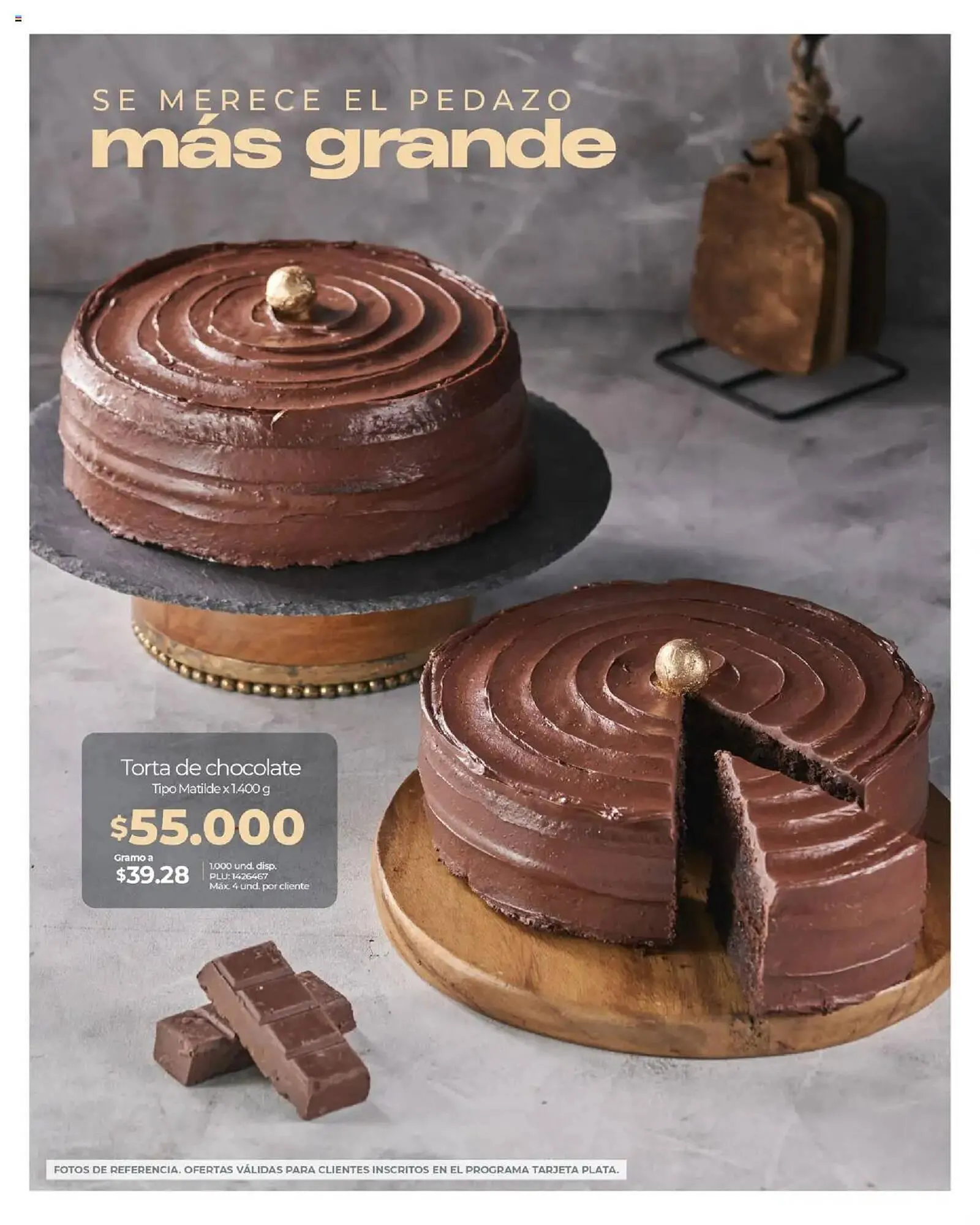 Catalogo de Catálogo Olímpica 1 de junio al 20 de junio 2025 - Pag 14