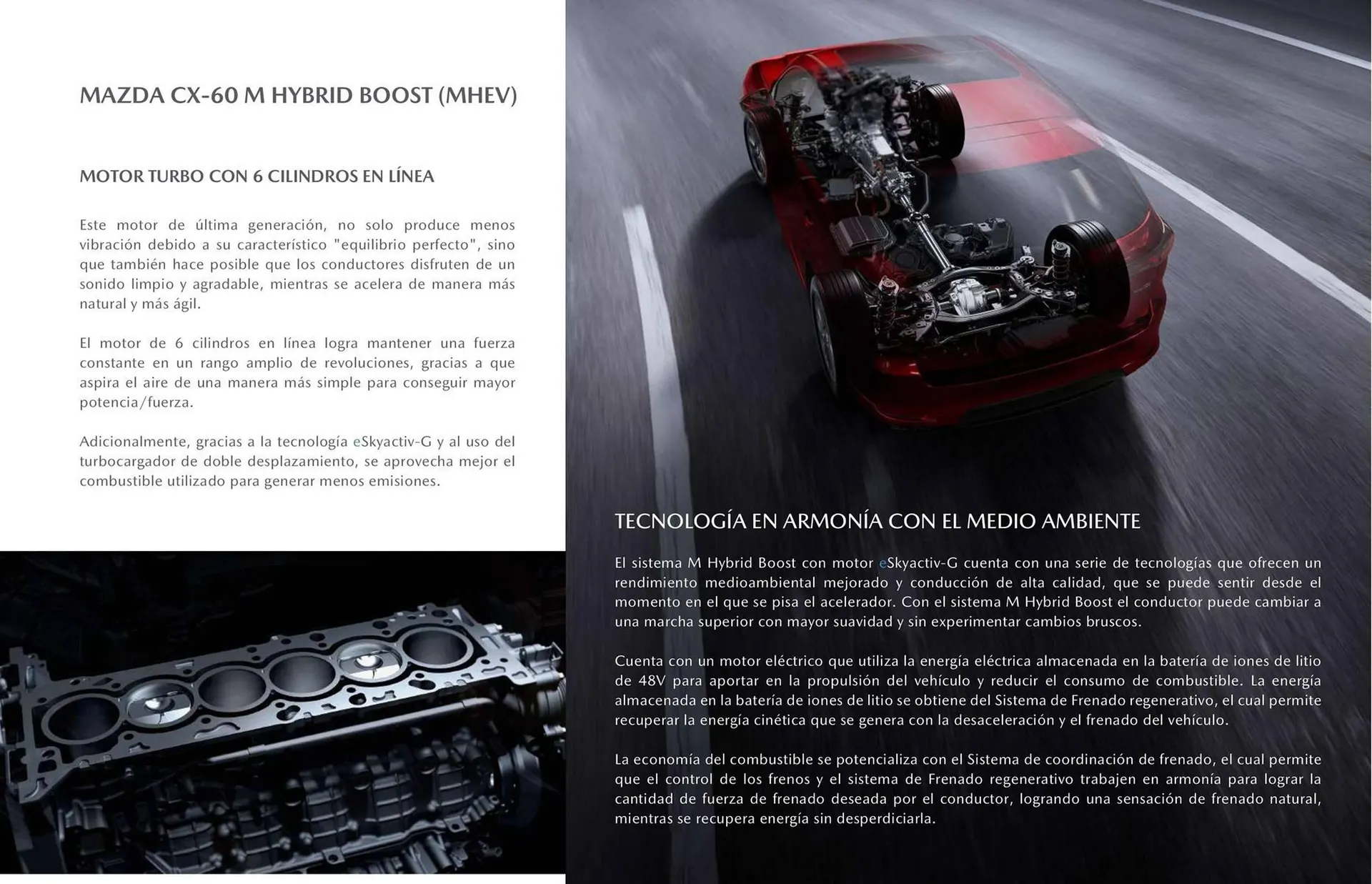 Catalogo de Catálogo Mazda 22 de enero al 22 de marzo 2027 - Pag 4