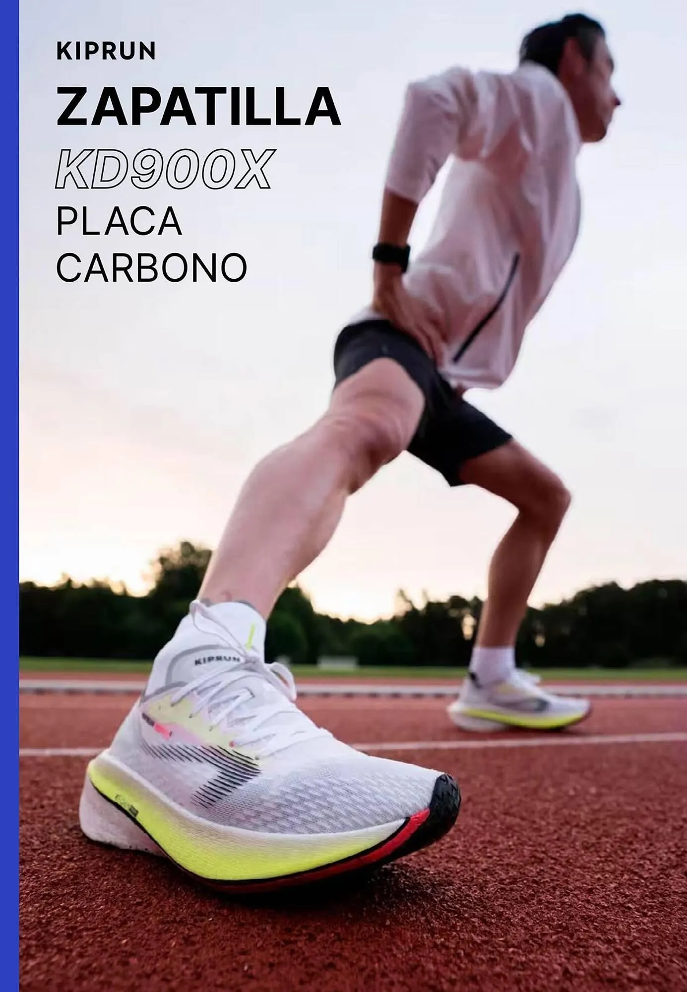 Catalogo de Catálogo Decathlon 9 de abril al 31 de diciembre 2025 - Pag 22