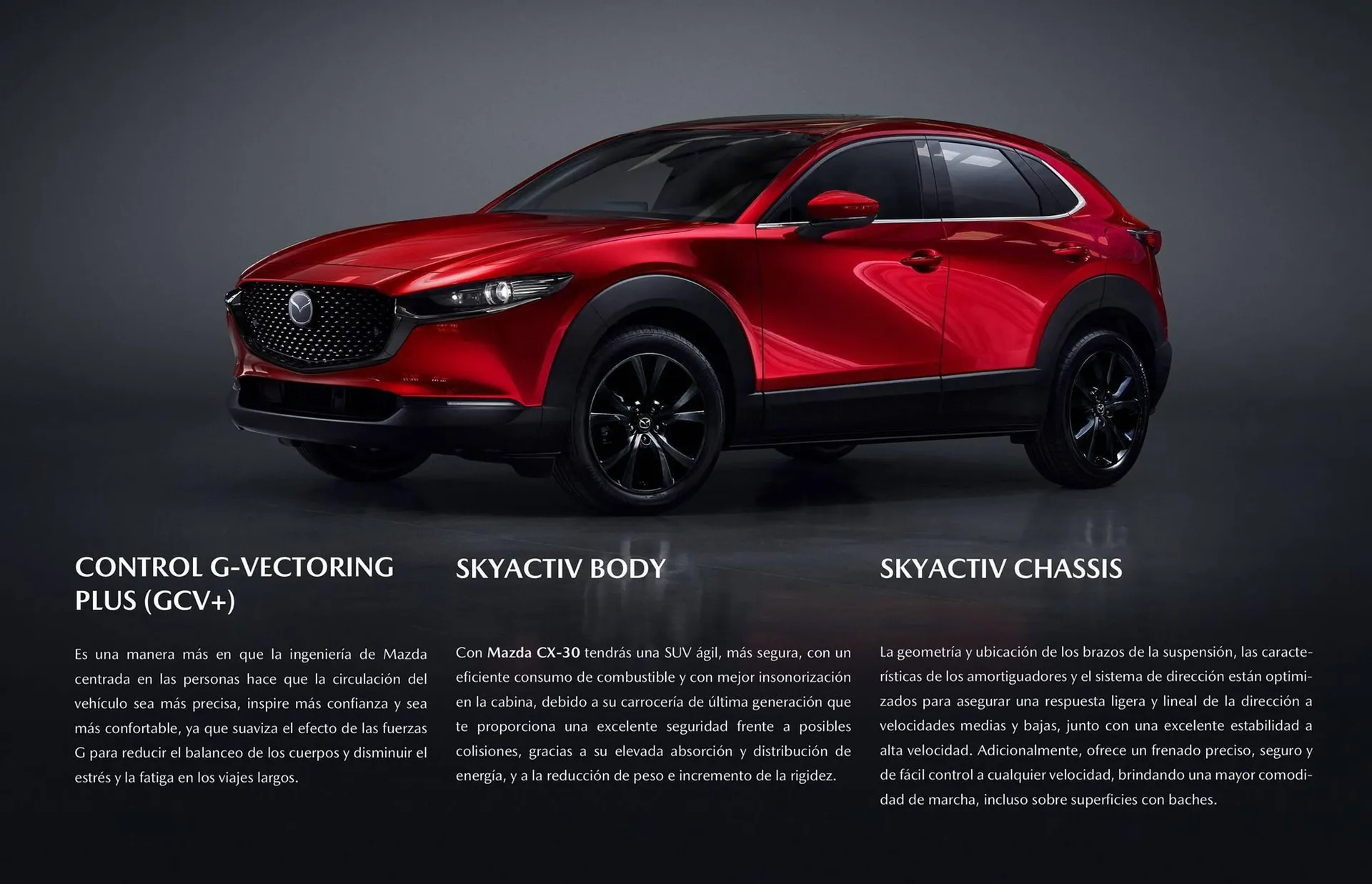 Catalogo de Catálogo Mazda 16 de octubre al 16 de octubre 2025 - Pag 6