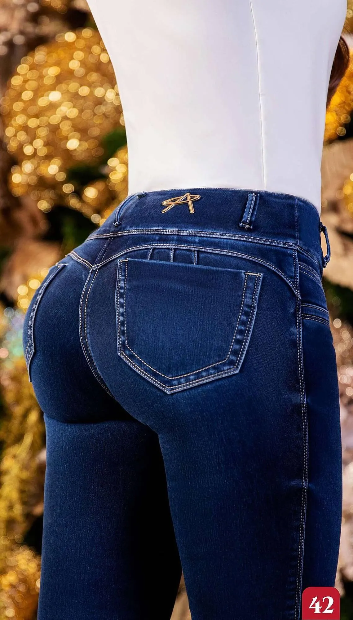 Catalogo de Catálogo Ángel Jeans 26 de diciembre al 31 de diciembre 2025 - Pag 43