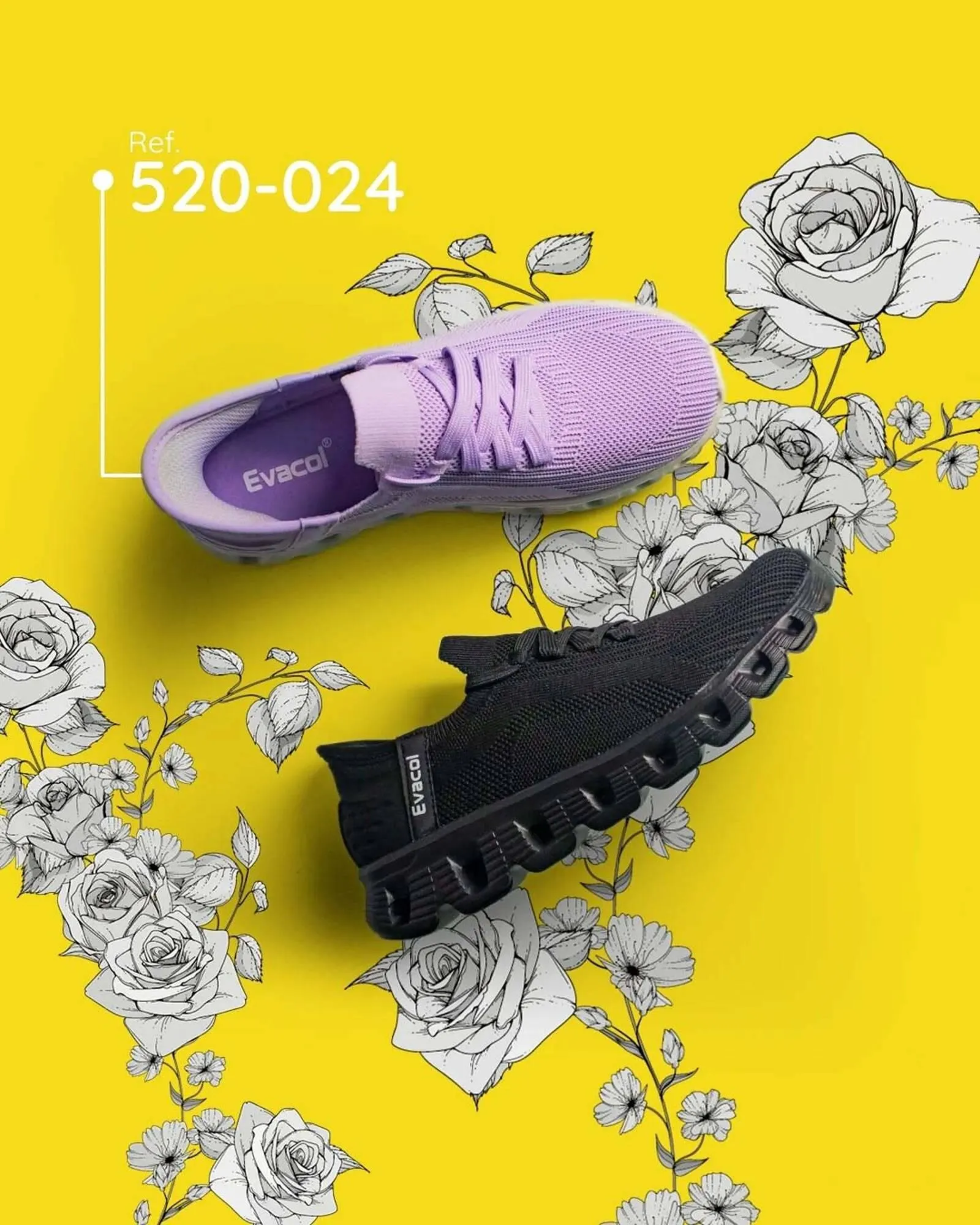 Catalogo de Catálogo Evacol 31 de mayo al 5 de junio 2025 - Pag 2