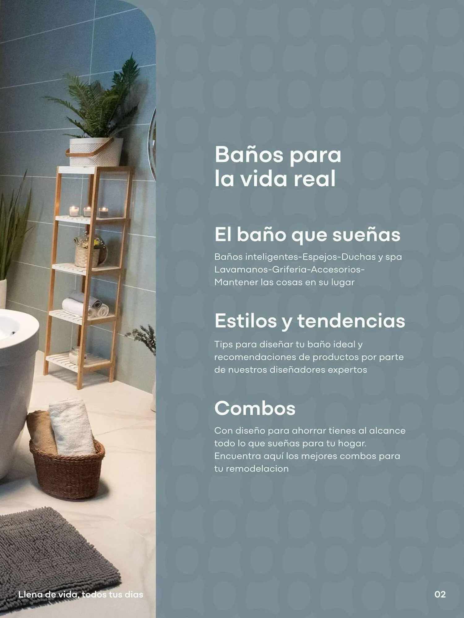 Catalogo de Catálogo Alfa 5 de julio al 31 de octubre 2024 - Pag 3