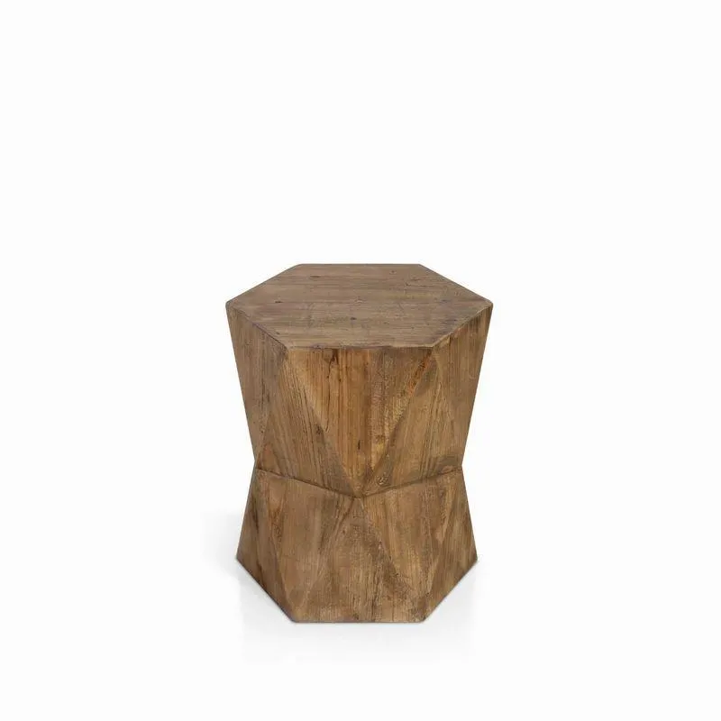 Mesa auxiliar Hexton