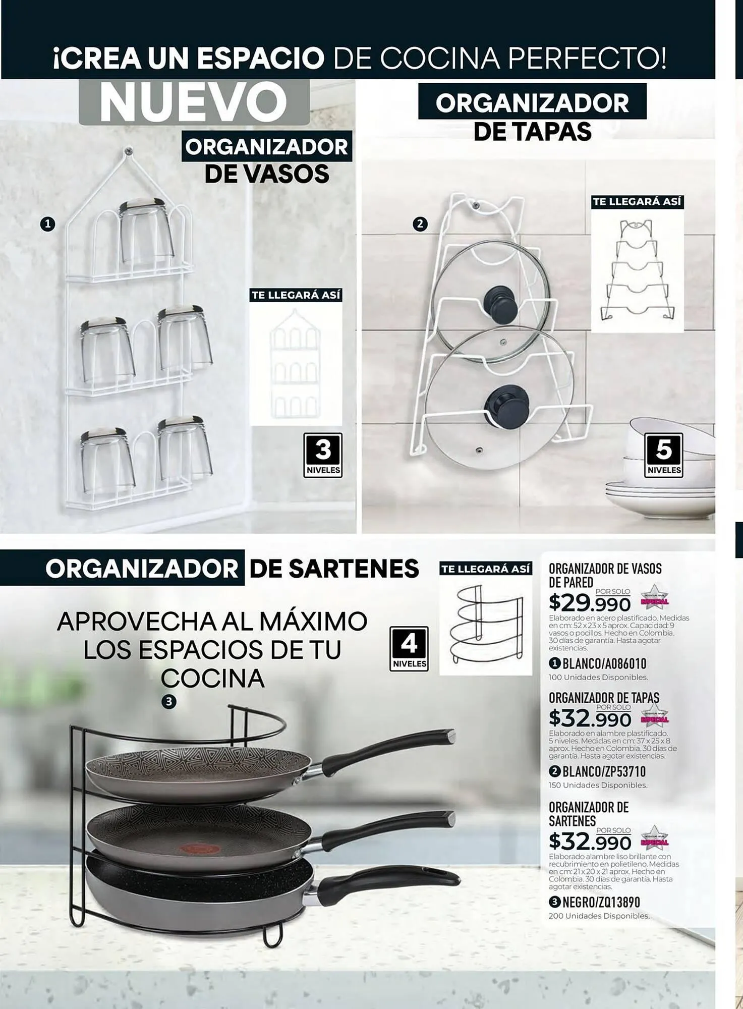 Catalogo de Catálogo Croydon 22 de septiembre al 30 de octubre 2025 - Pag 251