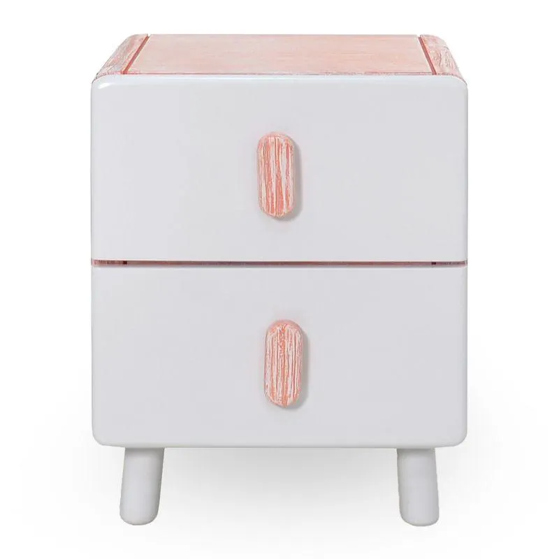 NOCHERO IBG ENSUEÑO ROSA