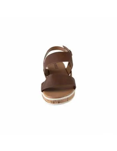 Sandalias planas Bunbun para mujer