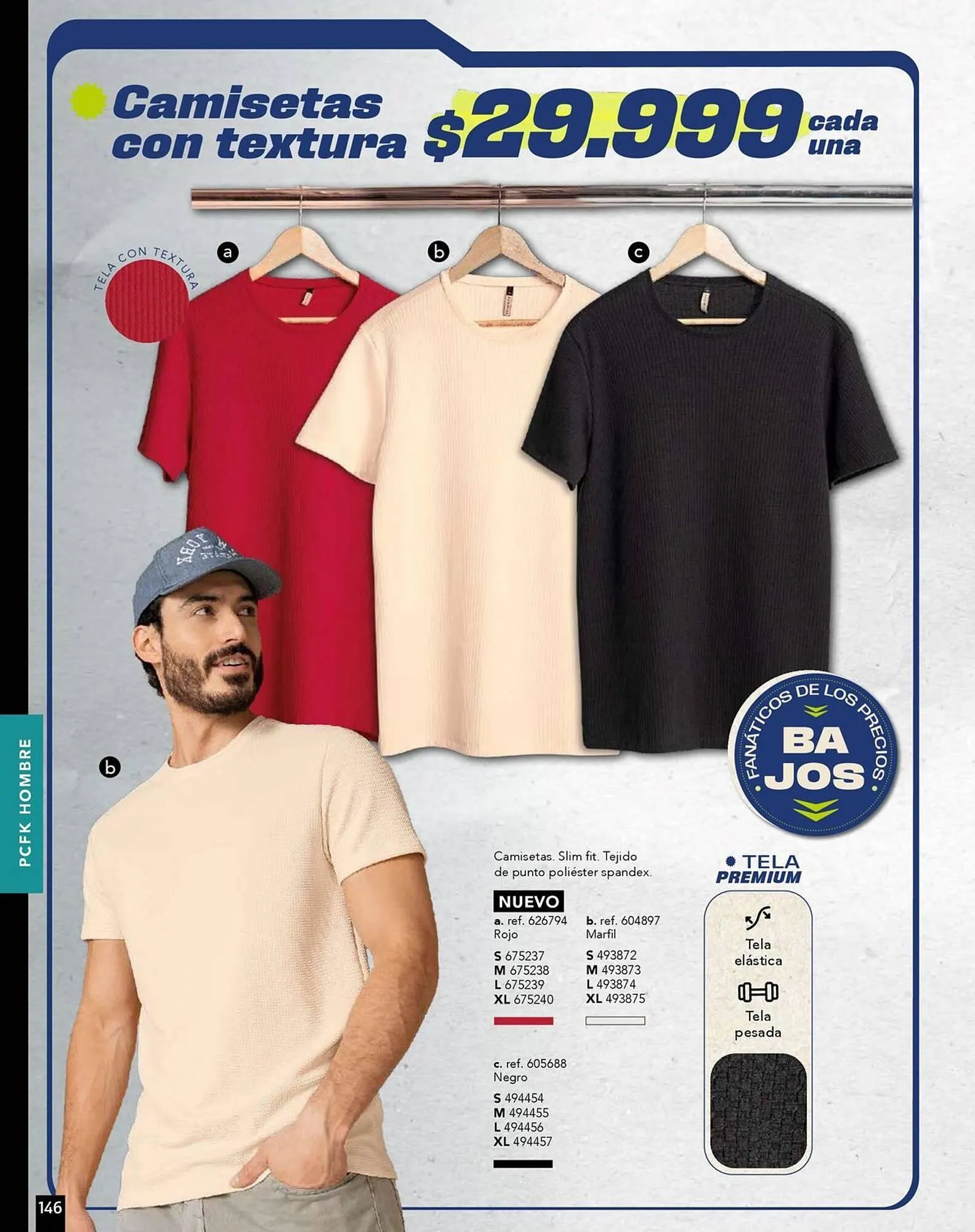 Catalogo de Catálogo Pacífika 10 de junio al 10 de junio 2025 - Pag 165