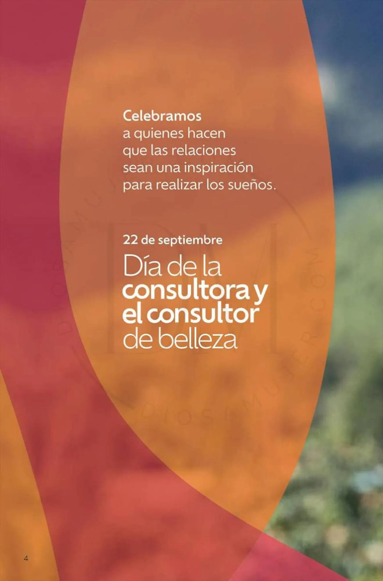 Catalogo de Catálogo Avon 25 de agosto al 1 de octubre 2023 - Pag 4