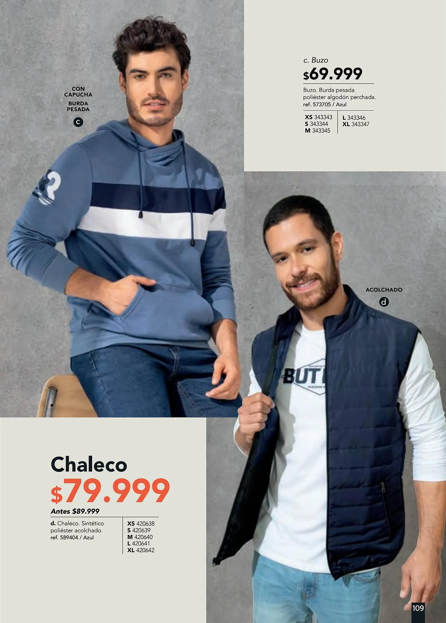 Catalogo de Catálogo Pacífika 24 de agosto al 30 de agosto 2023 - Pag 171