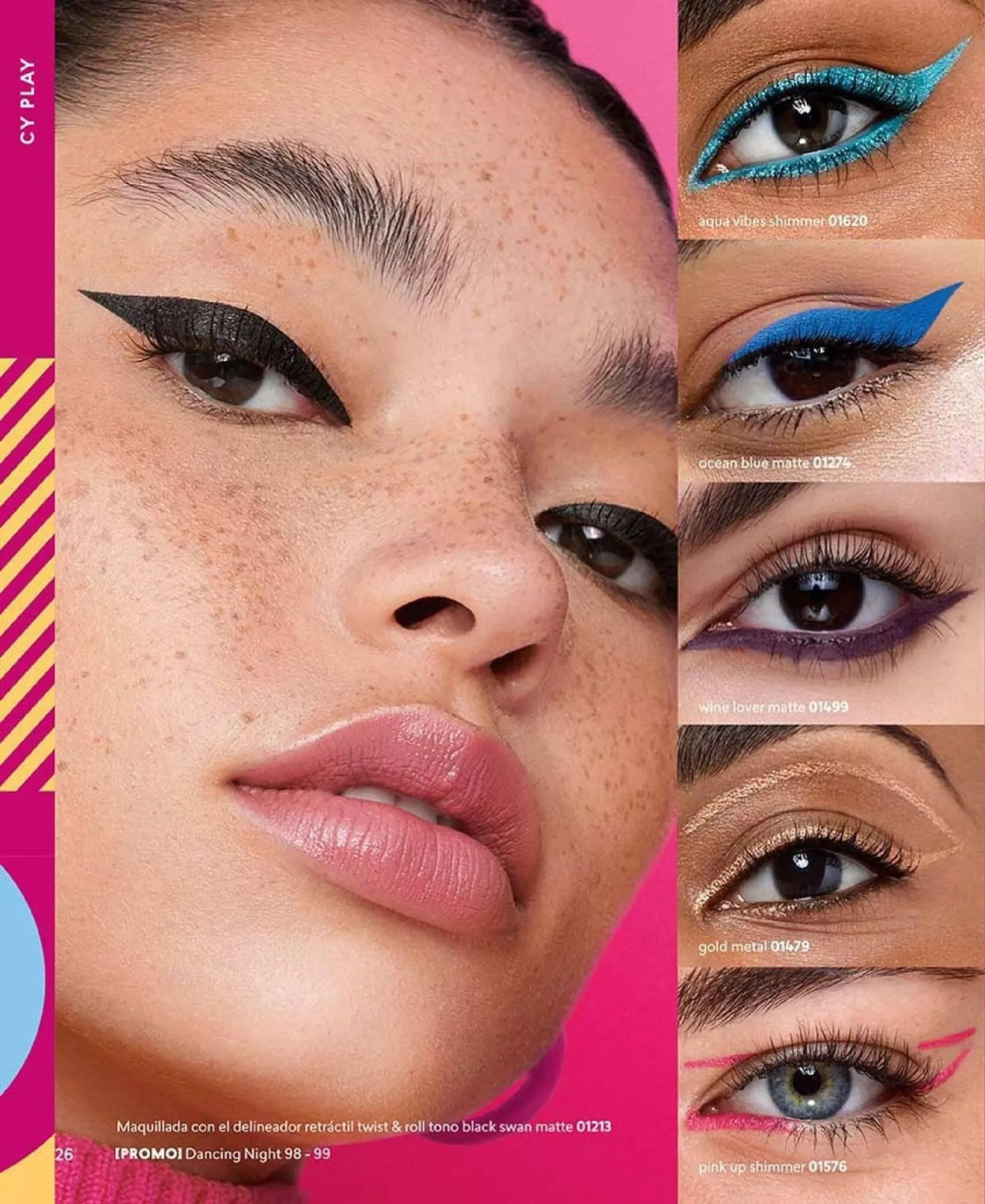 Catalogo de Catálogo Cyzone 21 de enero al 22 de marzo 2025 - Pag 26