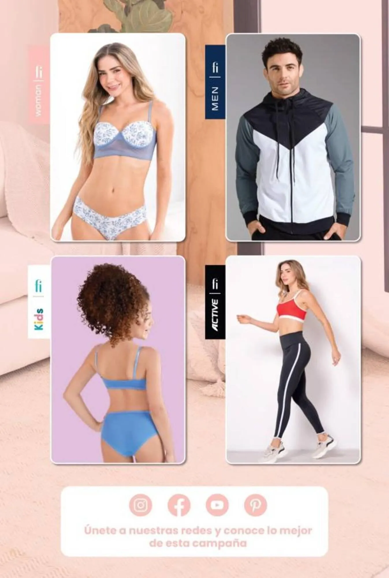 Catalogo de Catálogo Marketing Personal 1 de julio al 31 de julio 2025 - Pag 3