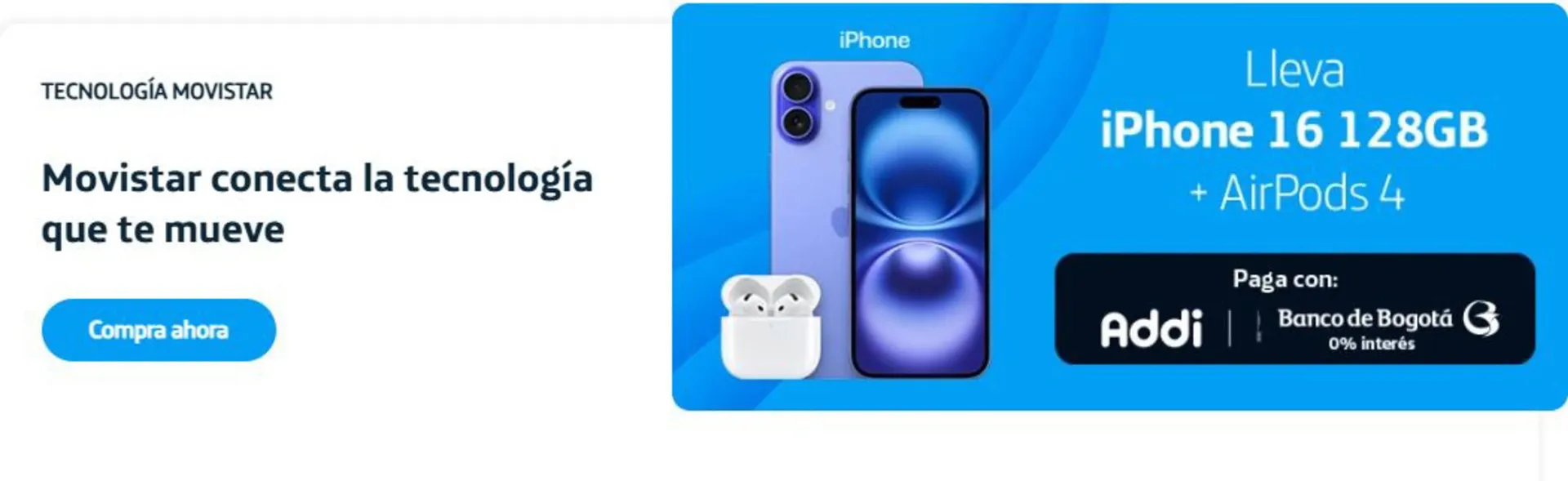 Catalogo de Catálogo Movistar 27 de enero al 1 de marzo 2025 - Pag 5