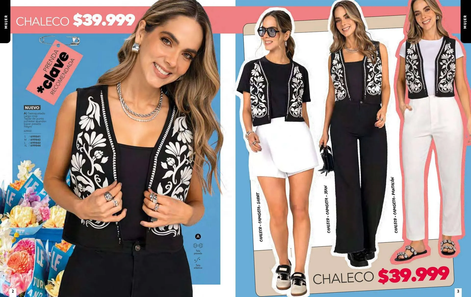 Catalogo de Catálogo Loguin 19 de enero al 28 de febrero 2026 - Pag 2