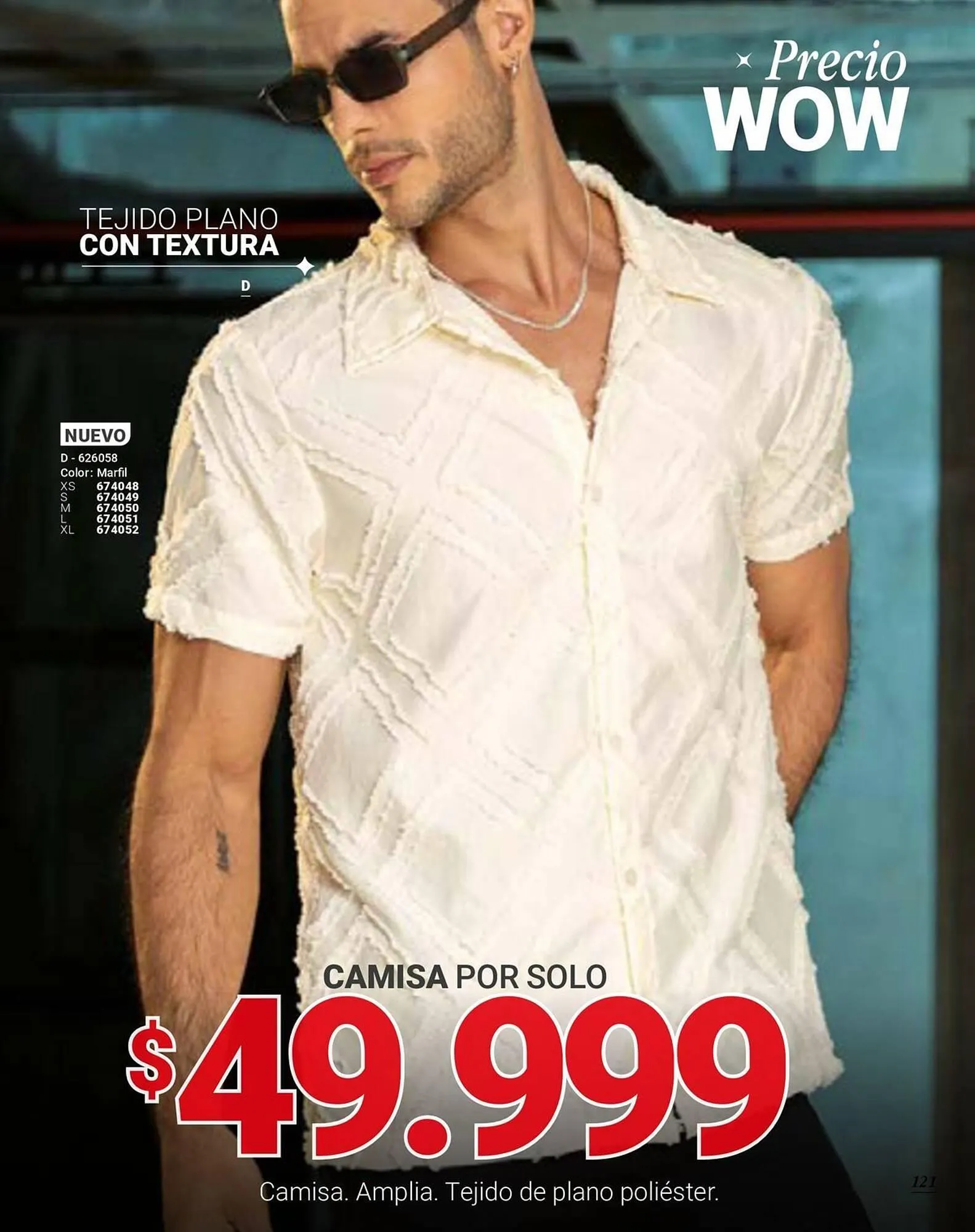 Catalogo de Catálogo Carmel 12 de diciembre al 25 de diciembre 2025 - Pag 123