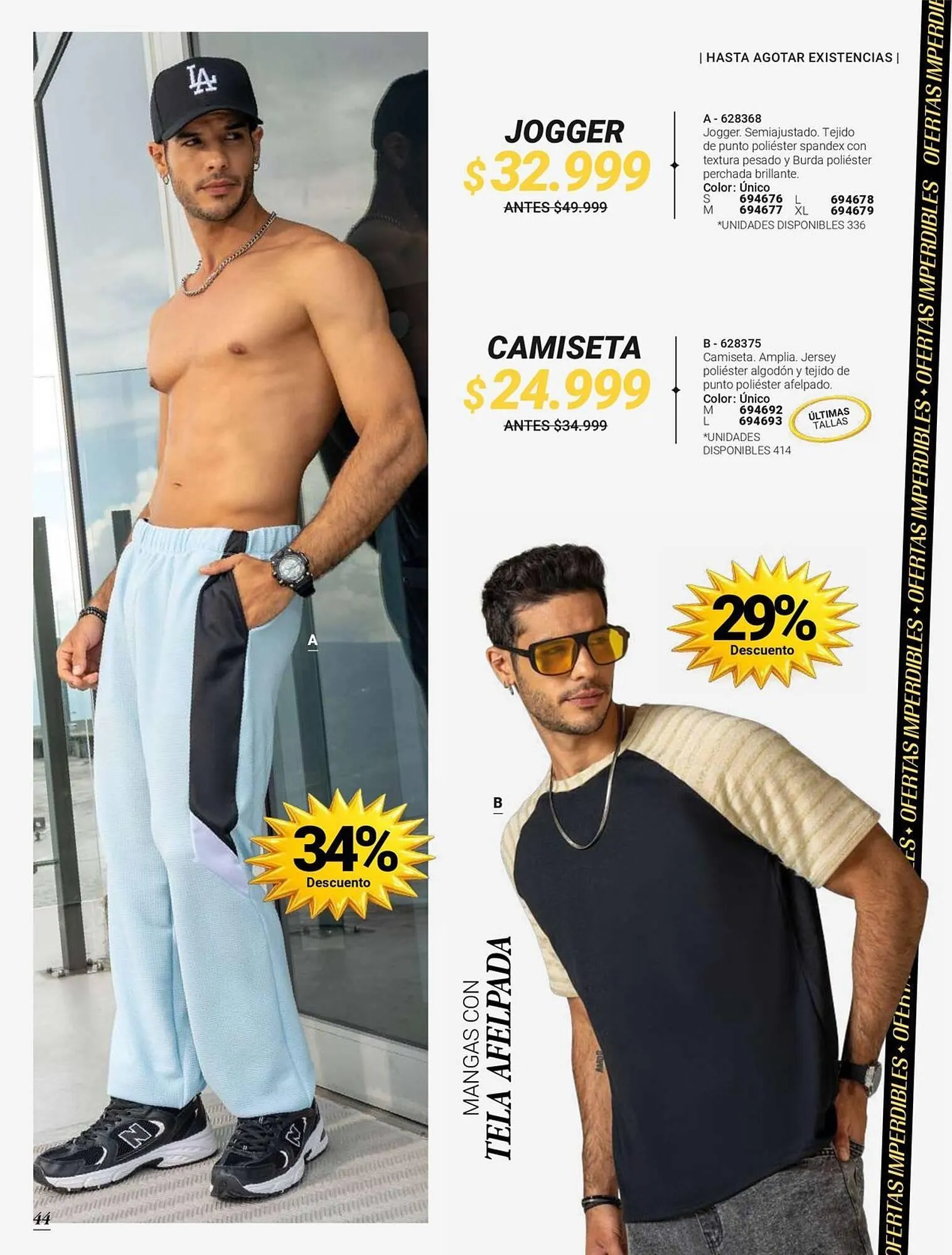 Catalogo de Catálogo Carmel 7 de julio al 26 de julio 2026 - Pag 240