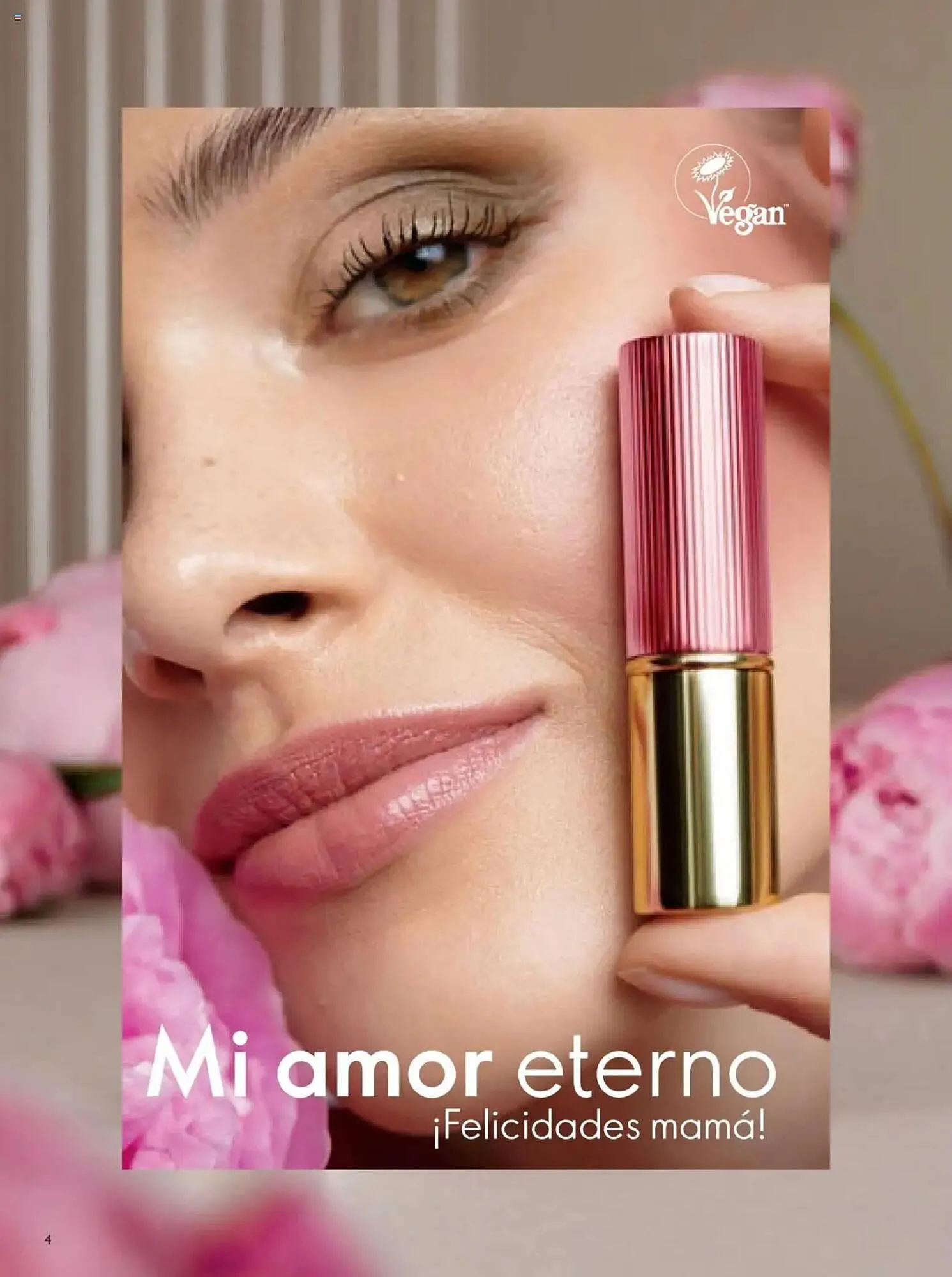 Catalogo de Catálogo Oriflame 12 de abril al 9 de mayo 2025 - Pag 4