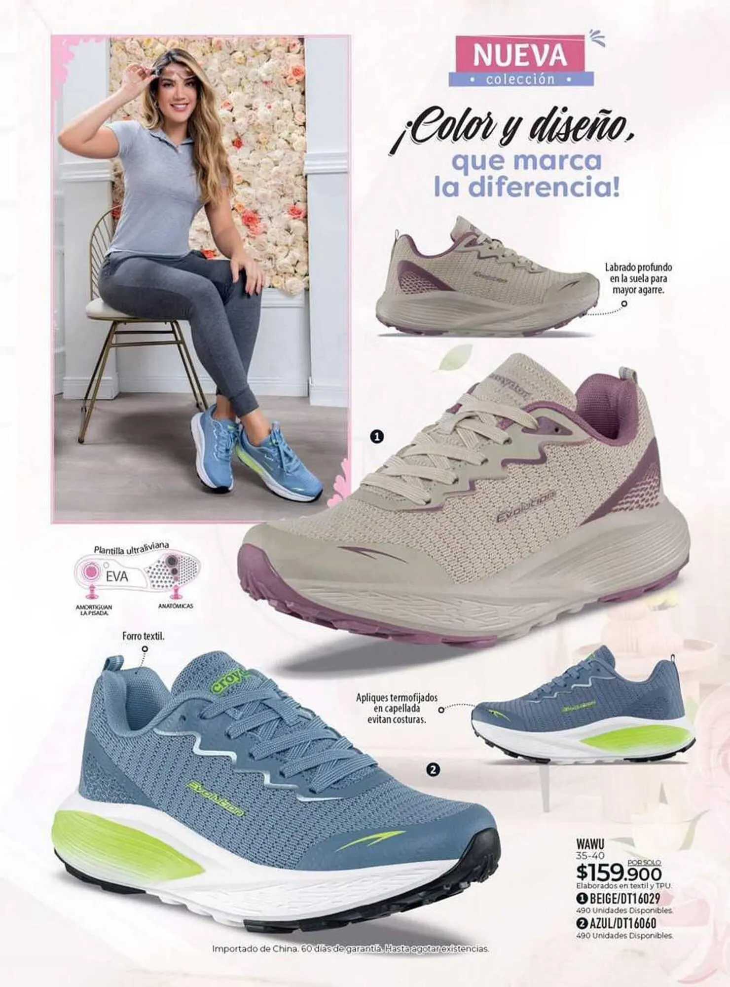 Catalogo de Catálogo Croydon 2 de mayo al 29 de mayo 2025 - Pag 27