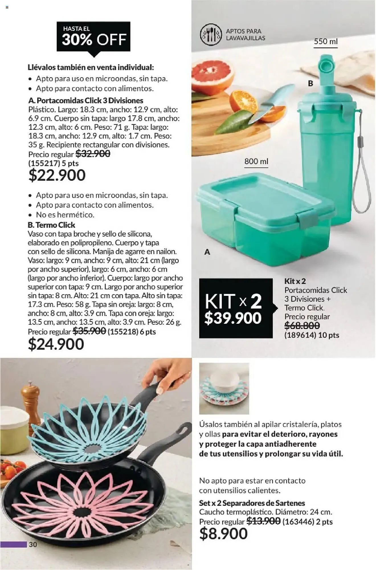 Catalogo de Catálogo Avon 21 de abril al 15 de mayo 2025 - Pag 130