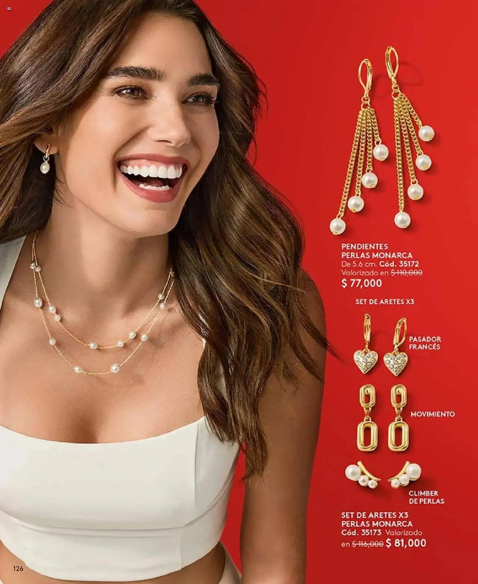 Catalogo de Catálogo Ésika 5 de mayo al 12 de julio 2025 - Pag 444